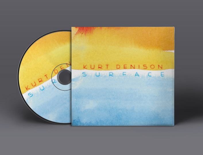 SURFACE