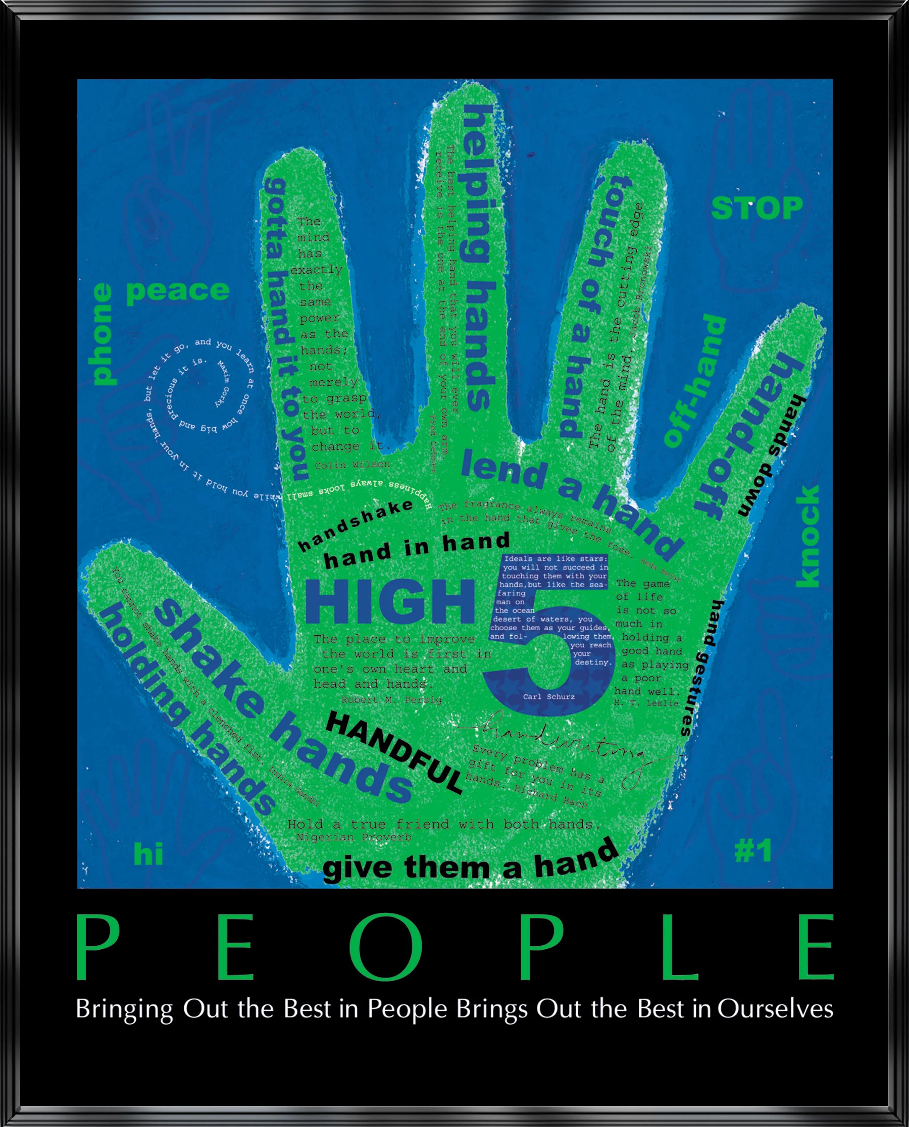 POSTER DESIGN