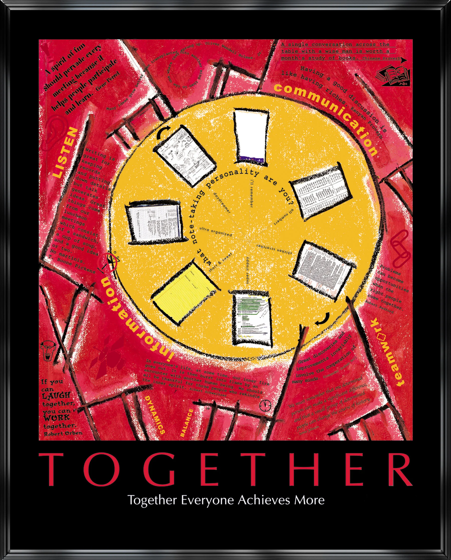POSTER DESIGN
