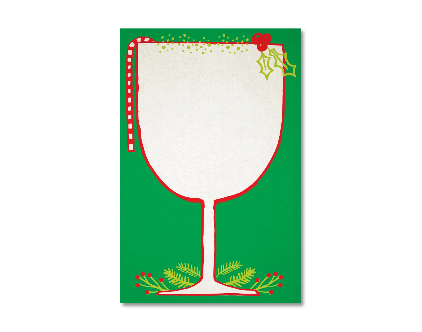 HOLIDAY COCKTAILS
