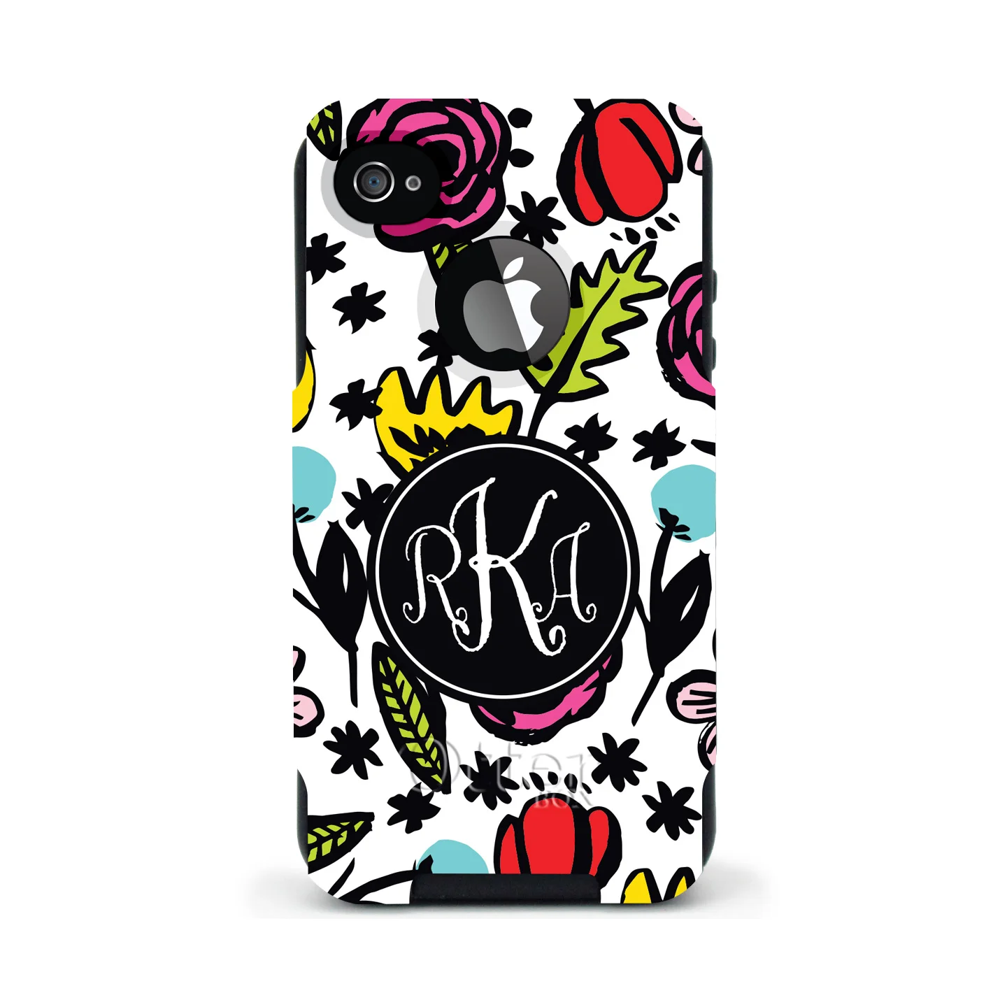 PHONE CASE