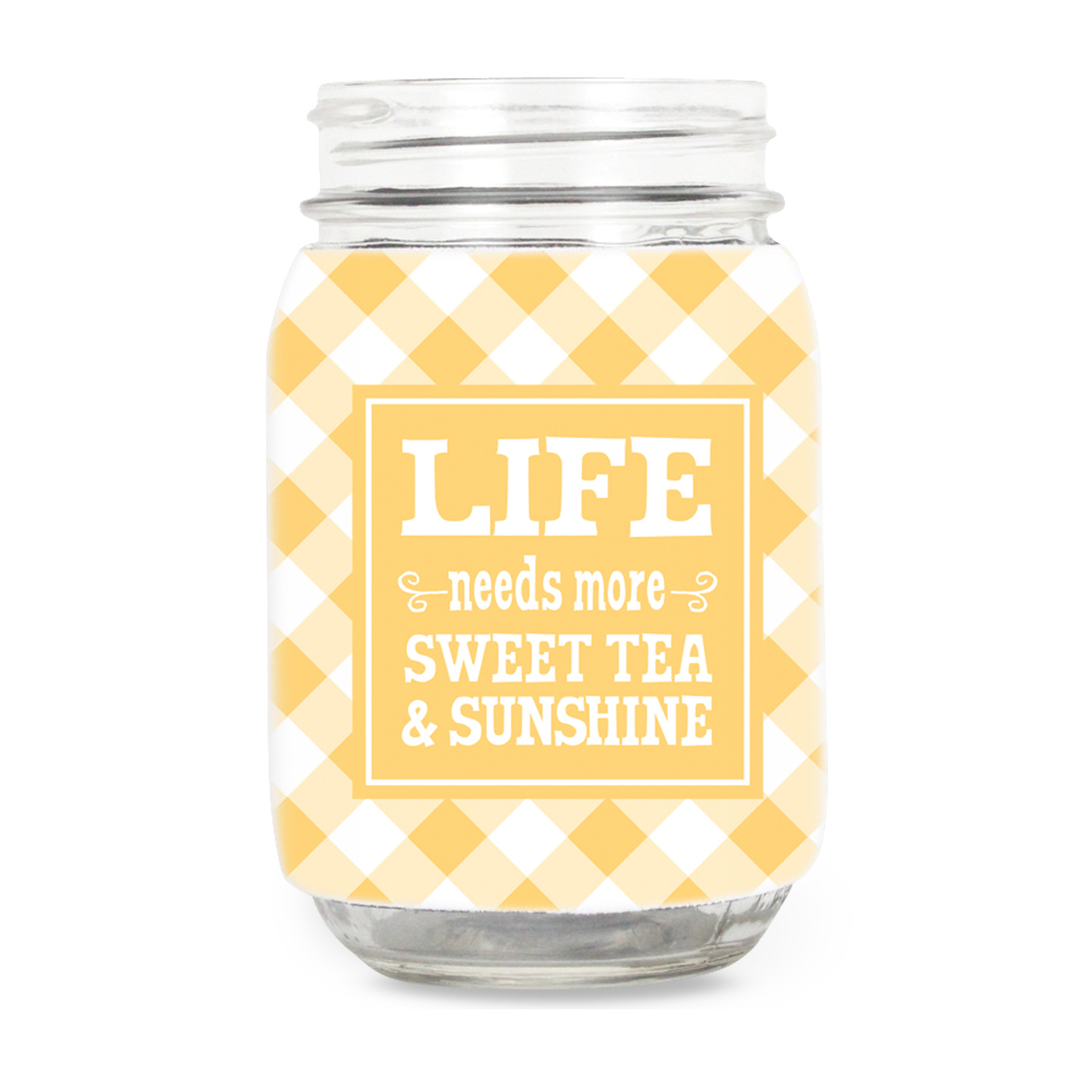 SWEET TEA