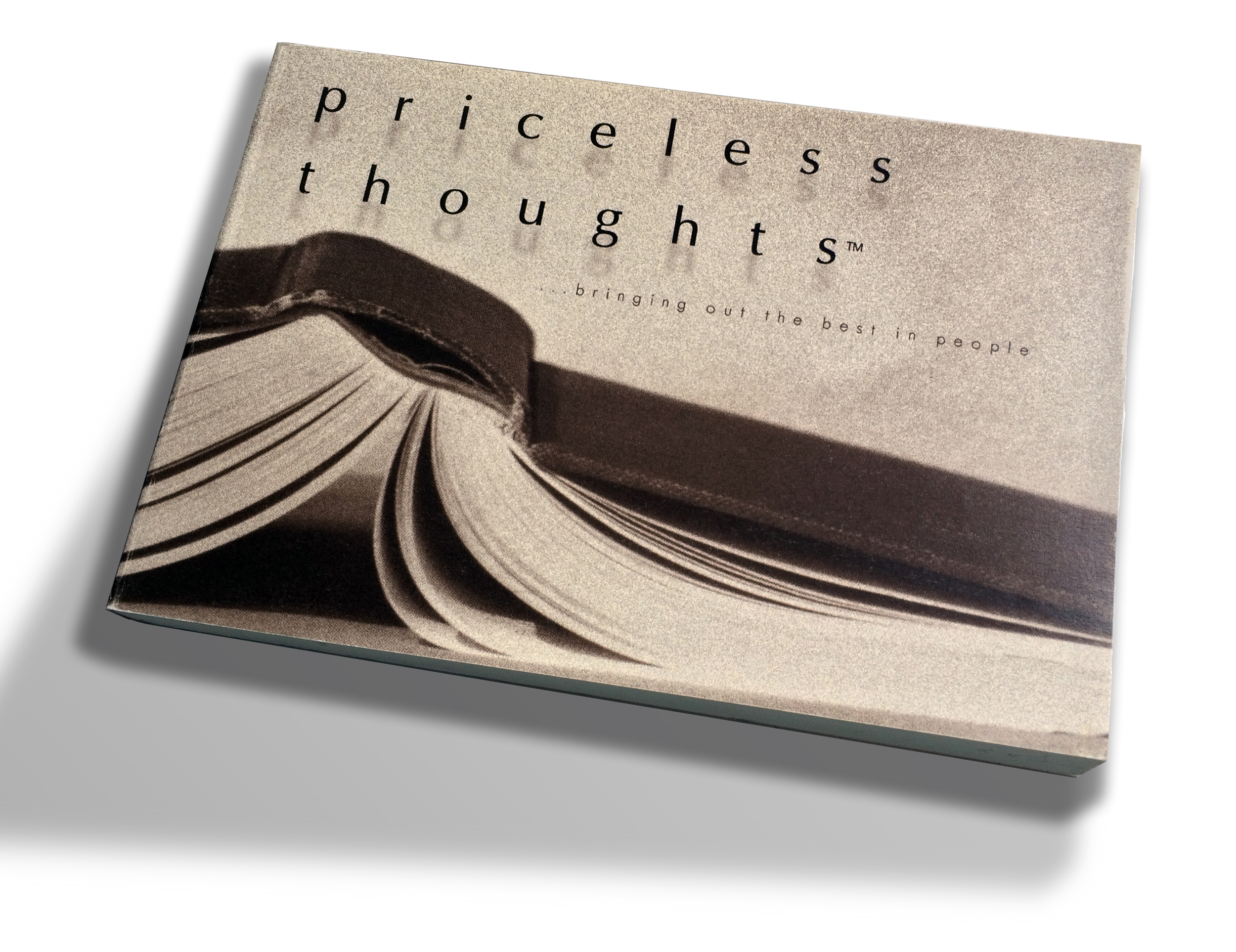 PRICELESS THOUGHTS