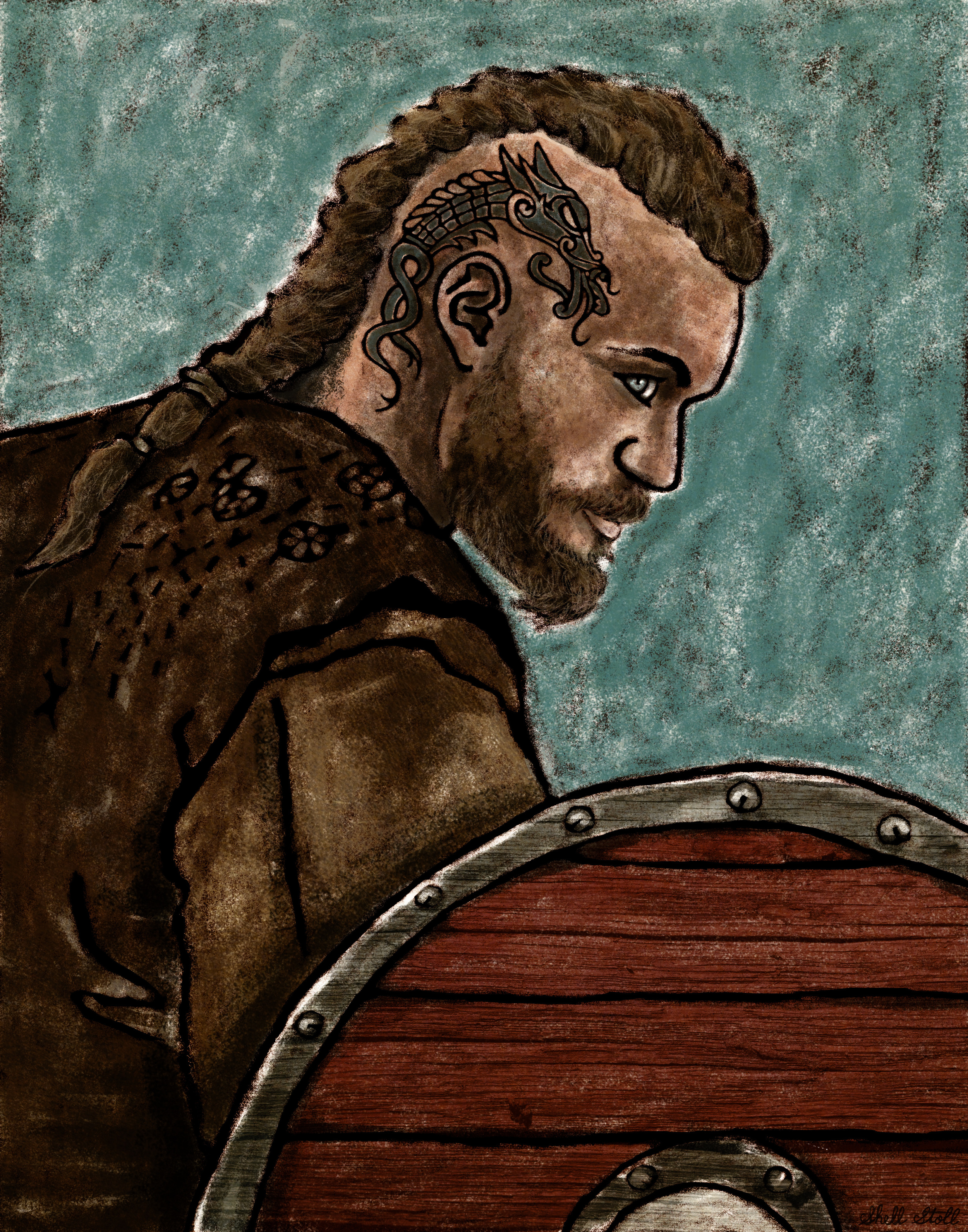 VIKINGS