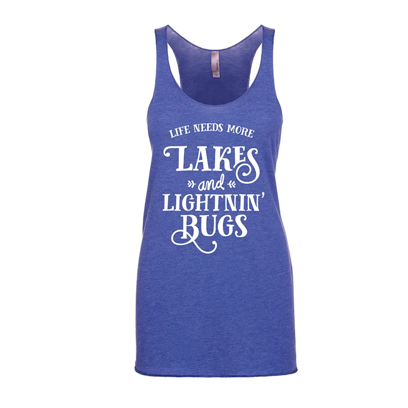 Lakes Lightnin' Bugs