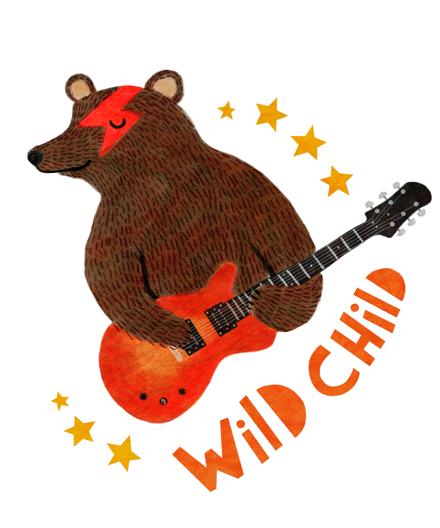 Wild Child