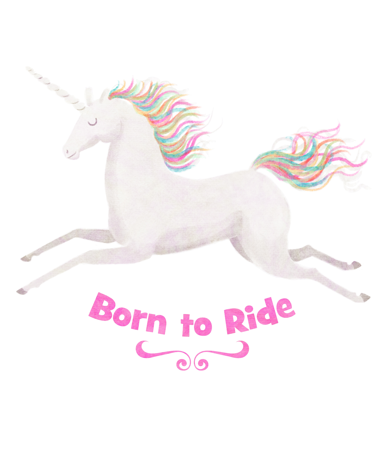 Born to Ride