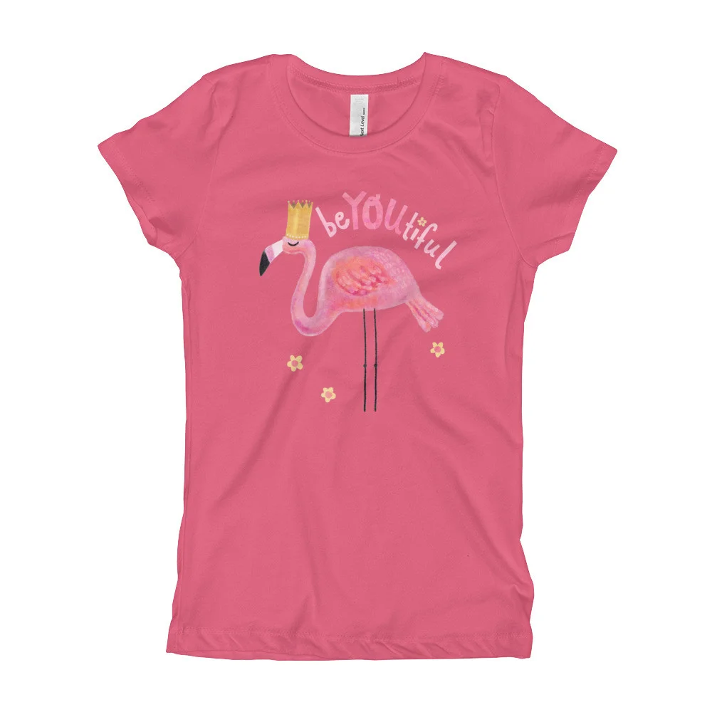 beYOUtiful