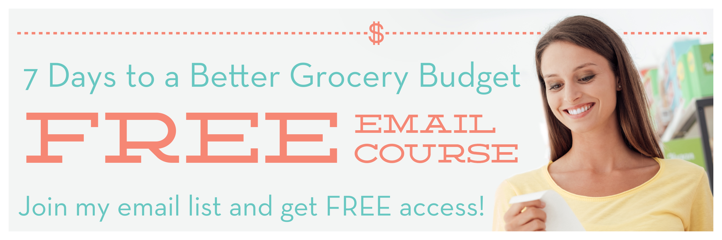 Email Header Graphic
