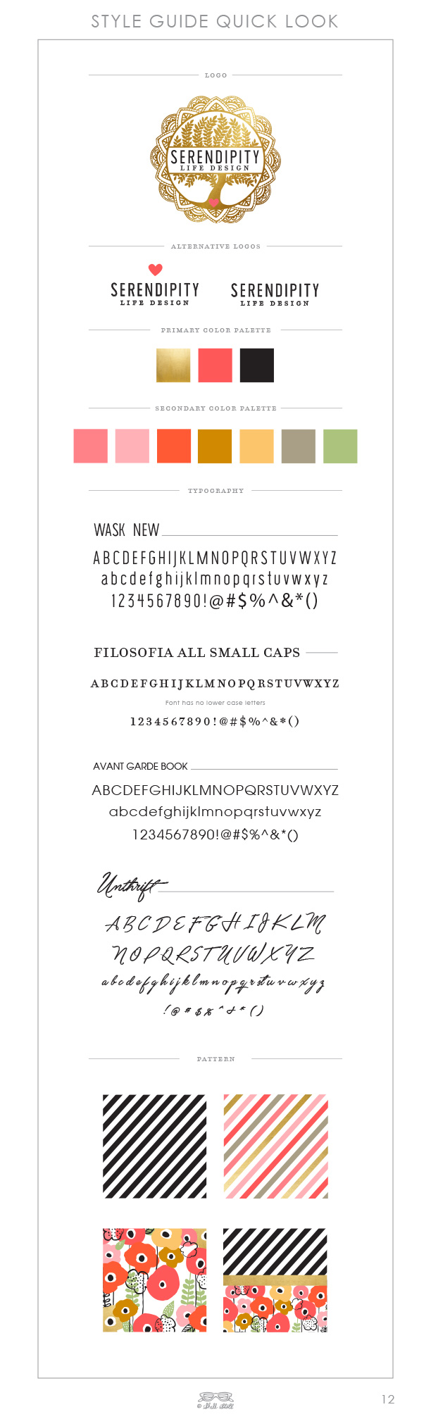 Brand Style Guide
