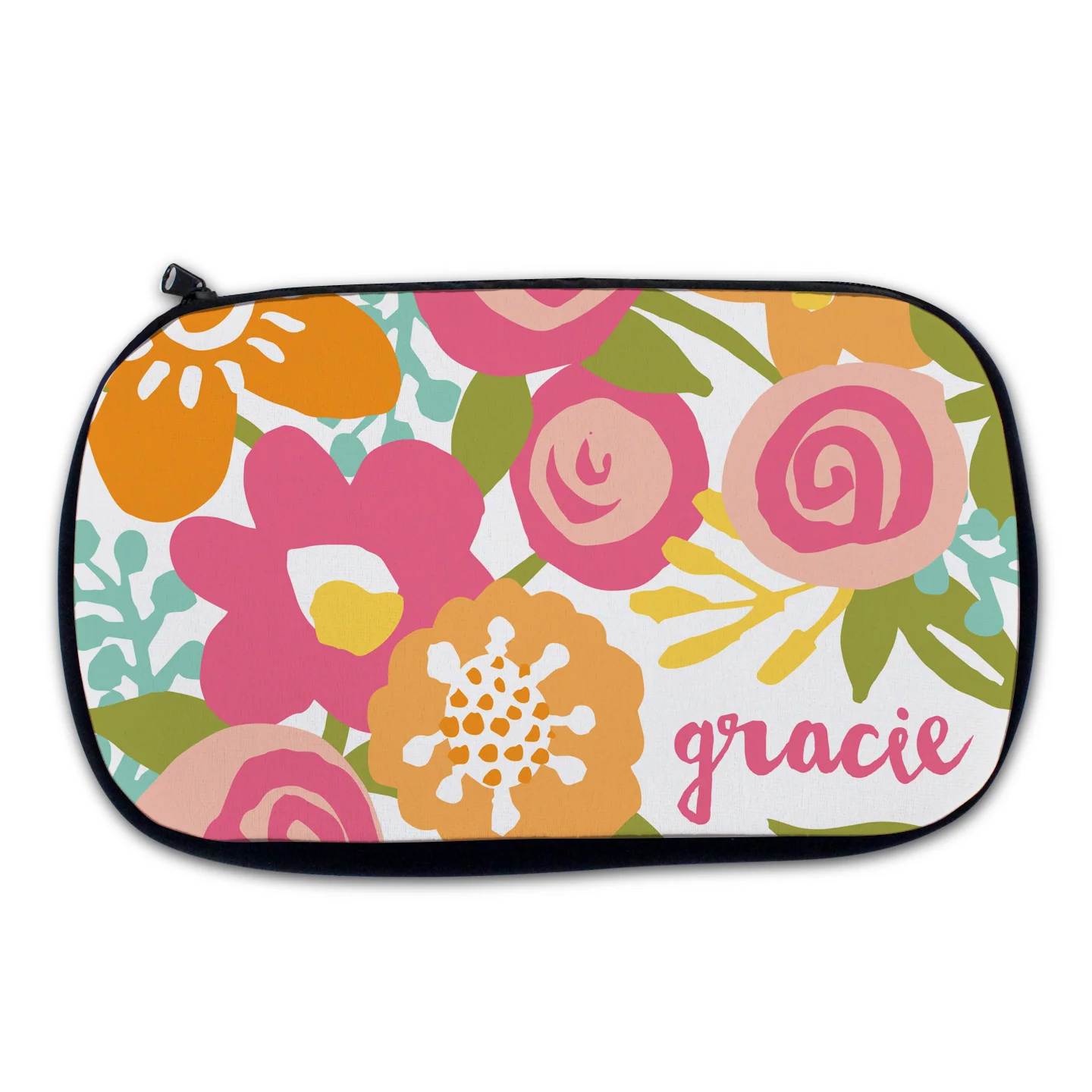 Watermelon Cosmetic Bag