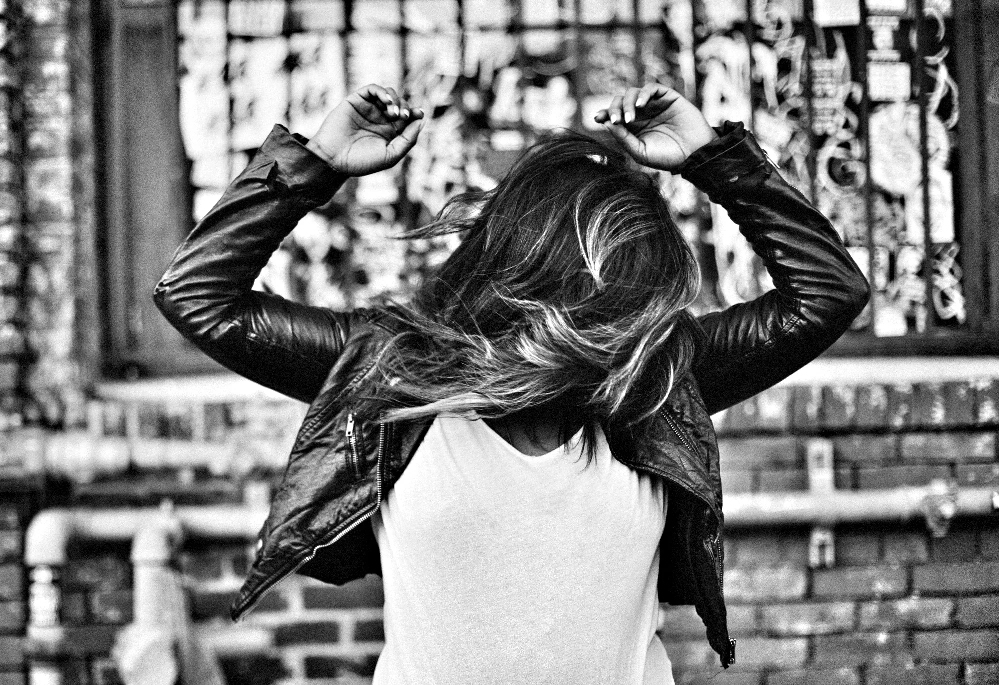 Photo by Valerie Noelle