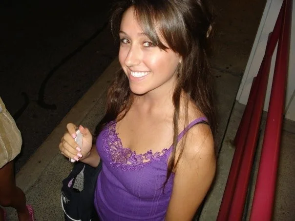 High school me!