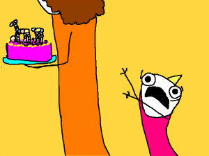 Image from Hyperbole and a Half by Allie Brosh