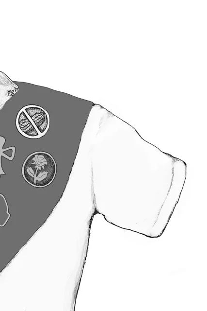 This Badass Teen Is Educating Youth About Anaphylaxis