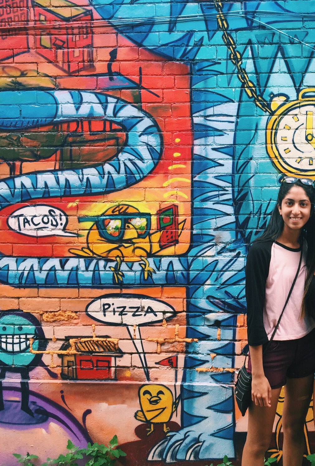 Get To Know Kavita: Assistant &amp; Social Media at EAF