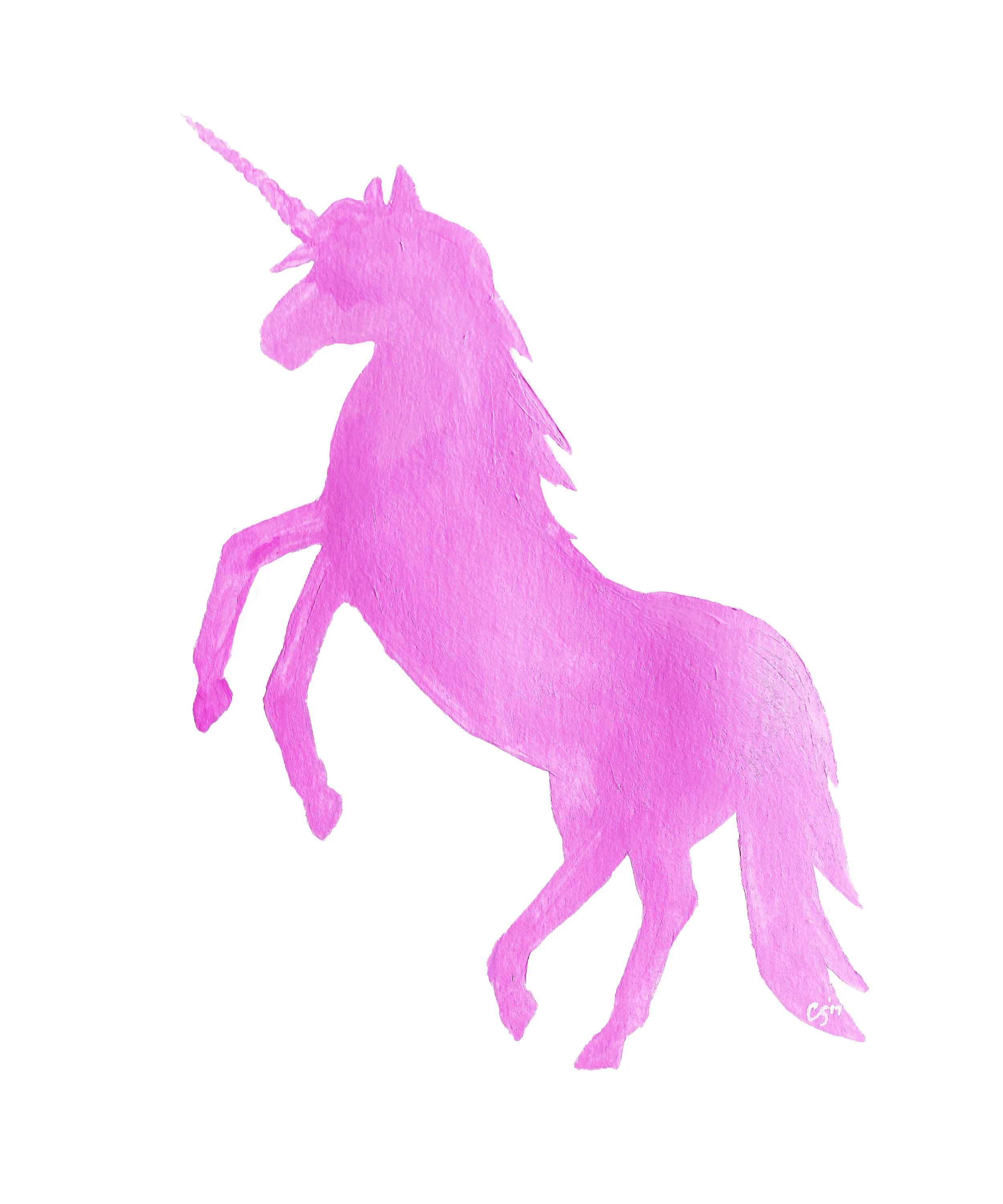 A Guide to Allergy Unicorns
