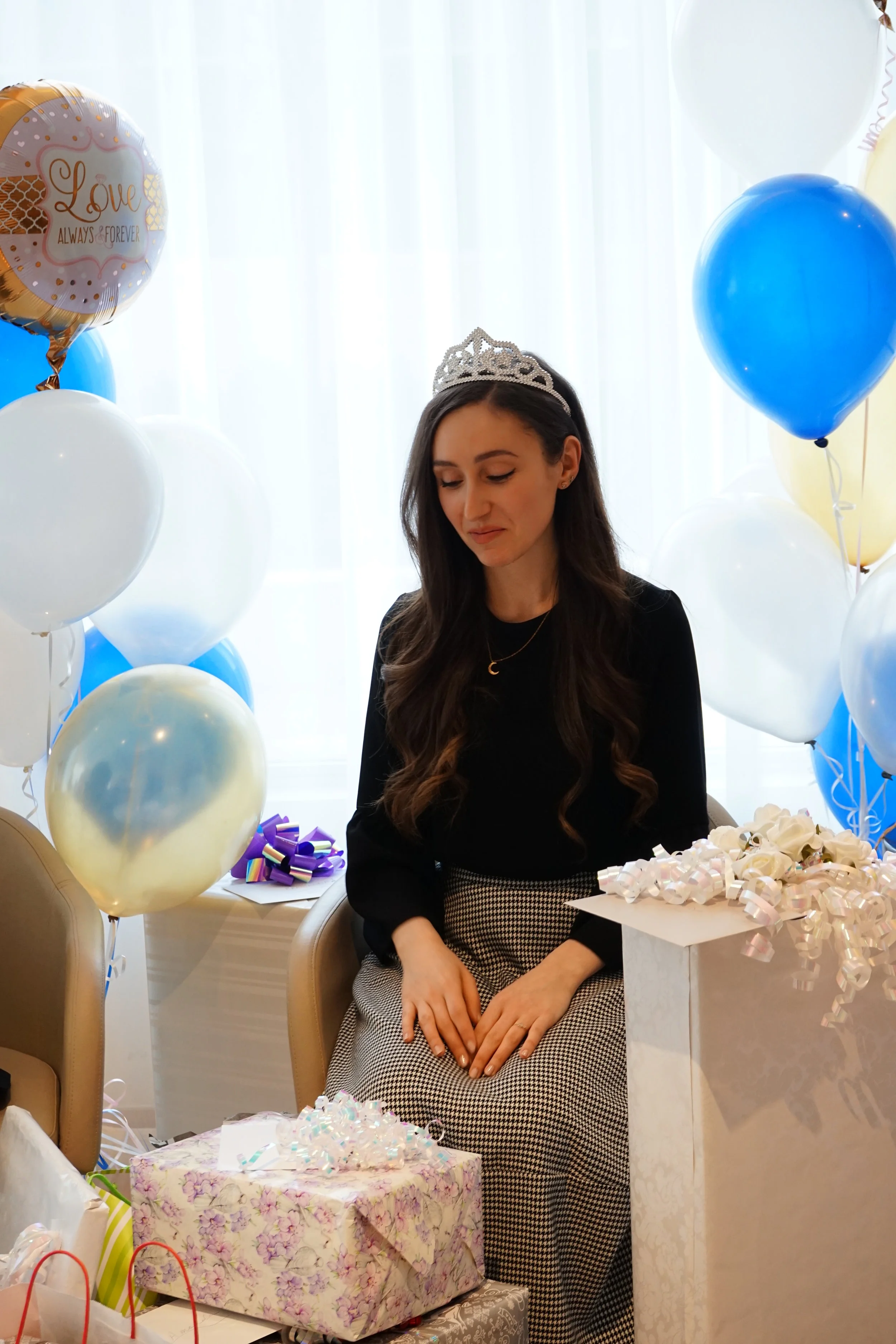 Finding a Caterer for Your Wedding Shower