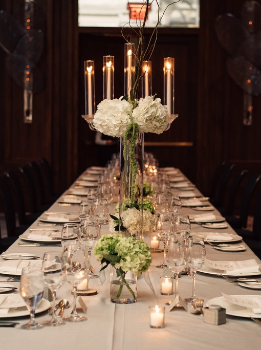 Food Preparations for an Allergy-Friendly Wedding