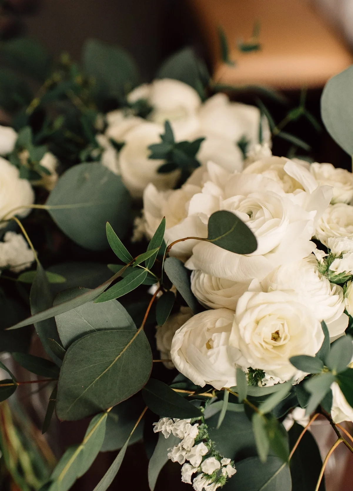 Managing Your Food Allergies On Your Wedding Day