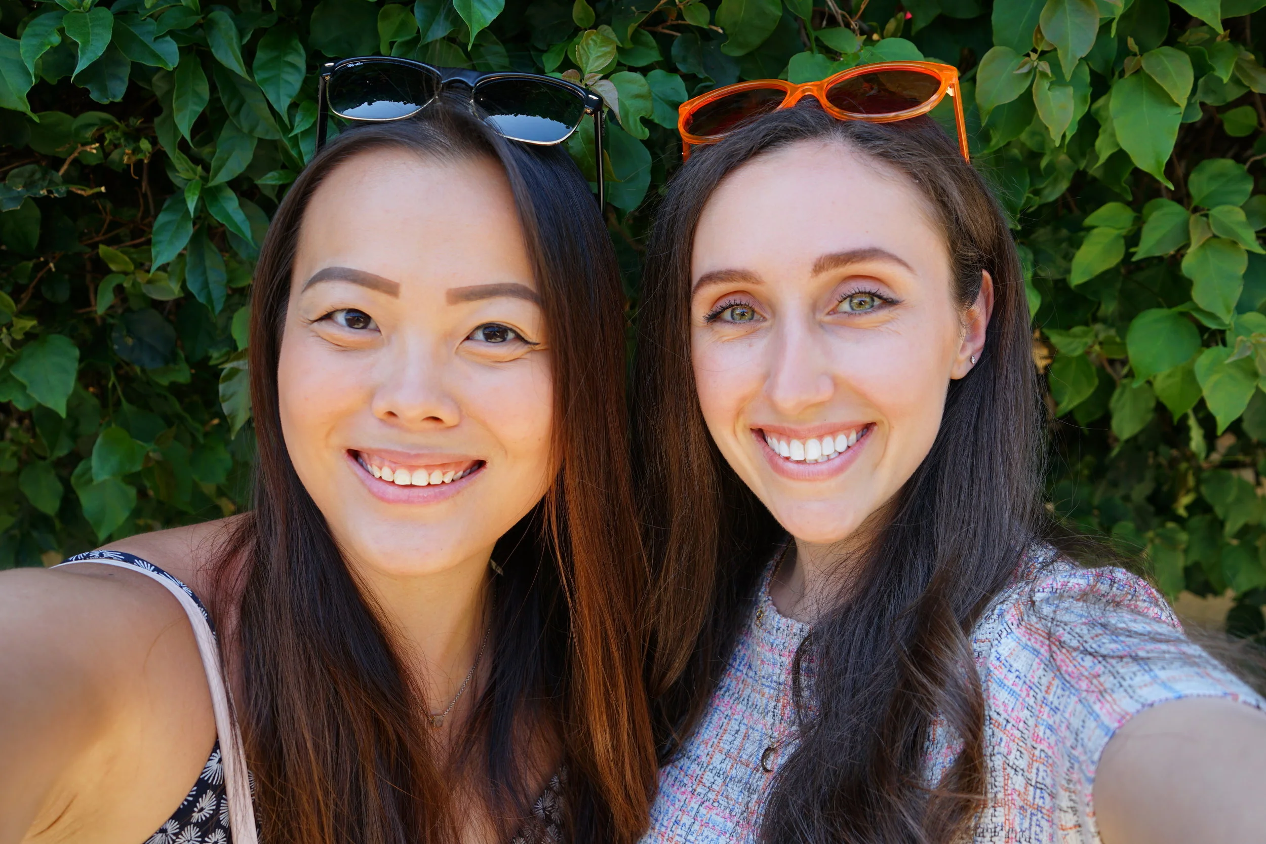 food allergy travel los angeles nut allergy