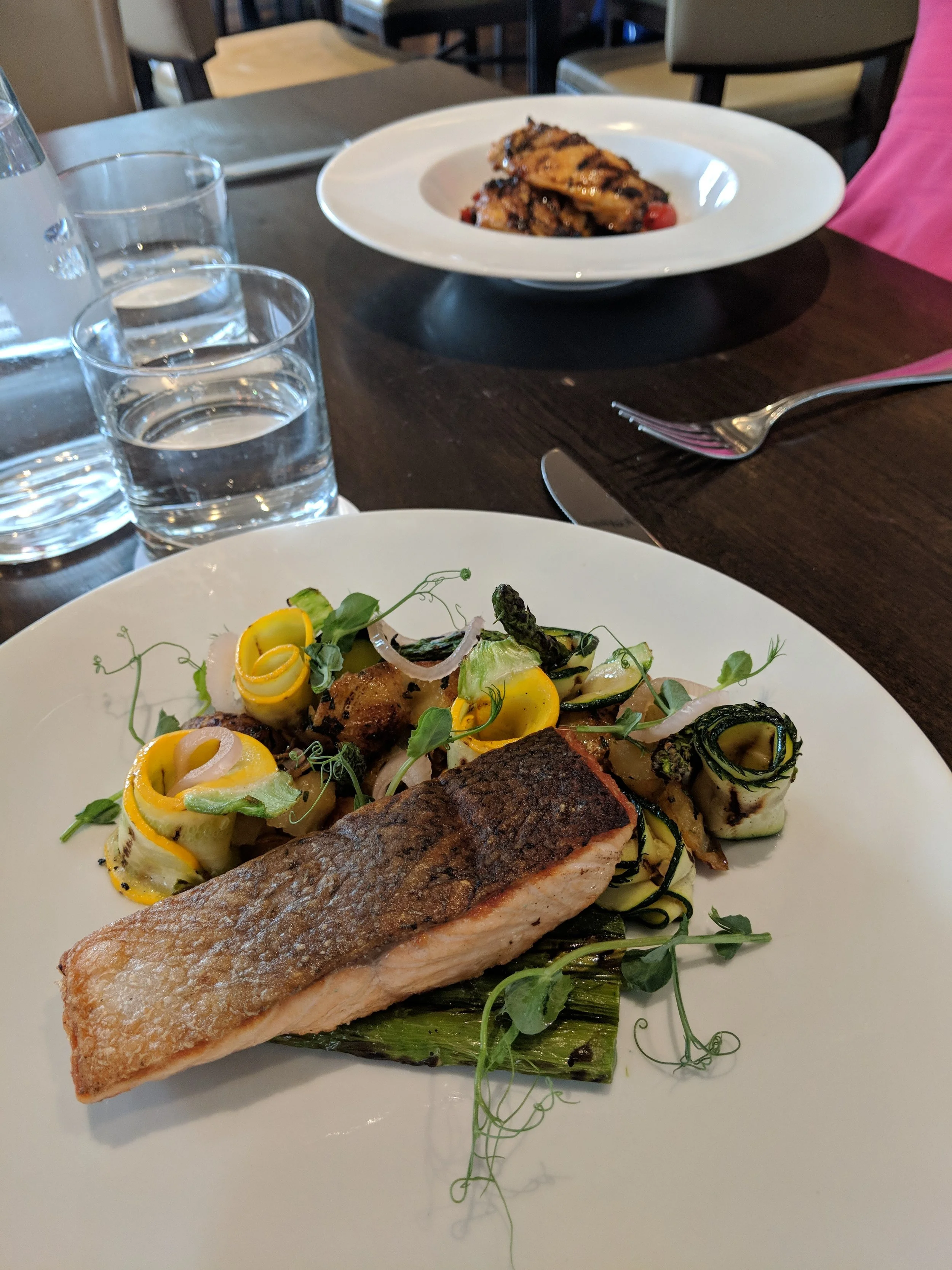 AllergyFriendly Restaurants in Toronto Luma — Everyday AllergenFree