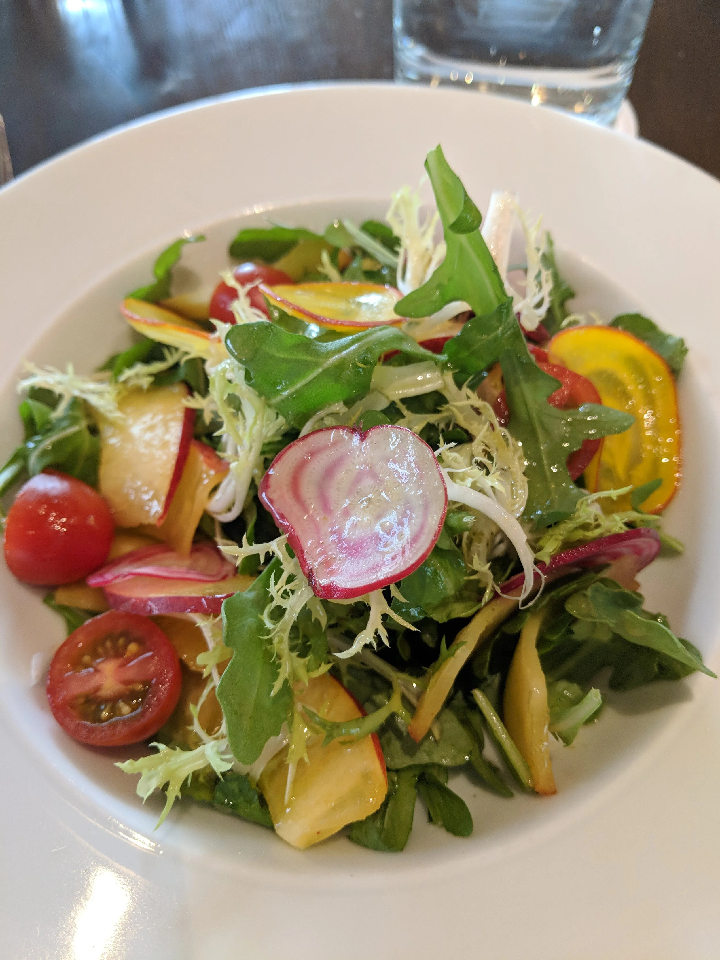 Allergy-Friendly Restaurants in Toronto: Luma