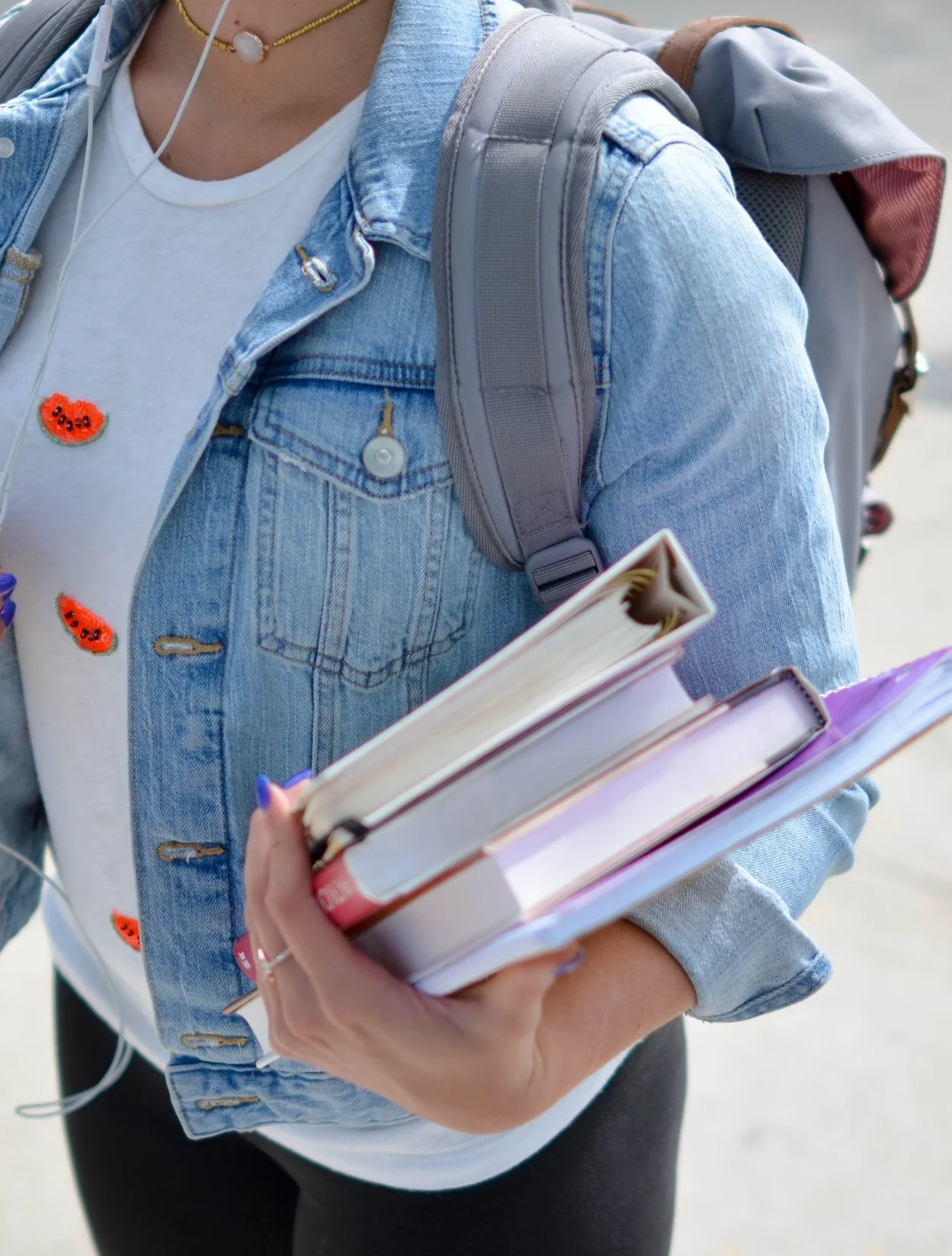 All the Food Allergy Things Your College Roommates Need to Know