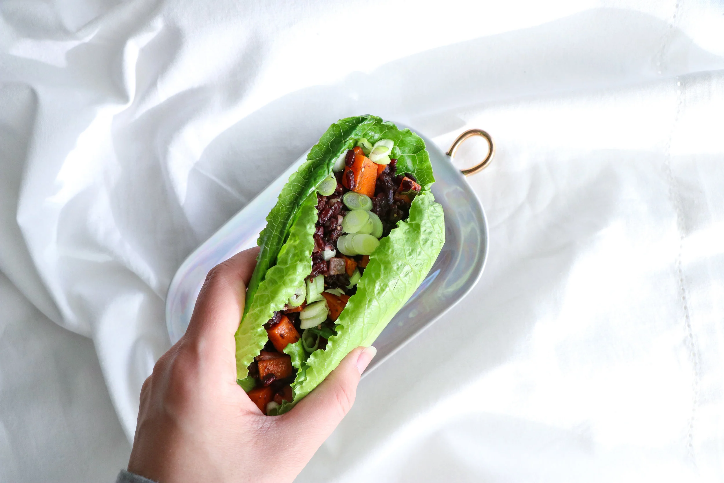 Wild rice lettuce wrap 2.jpg