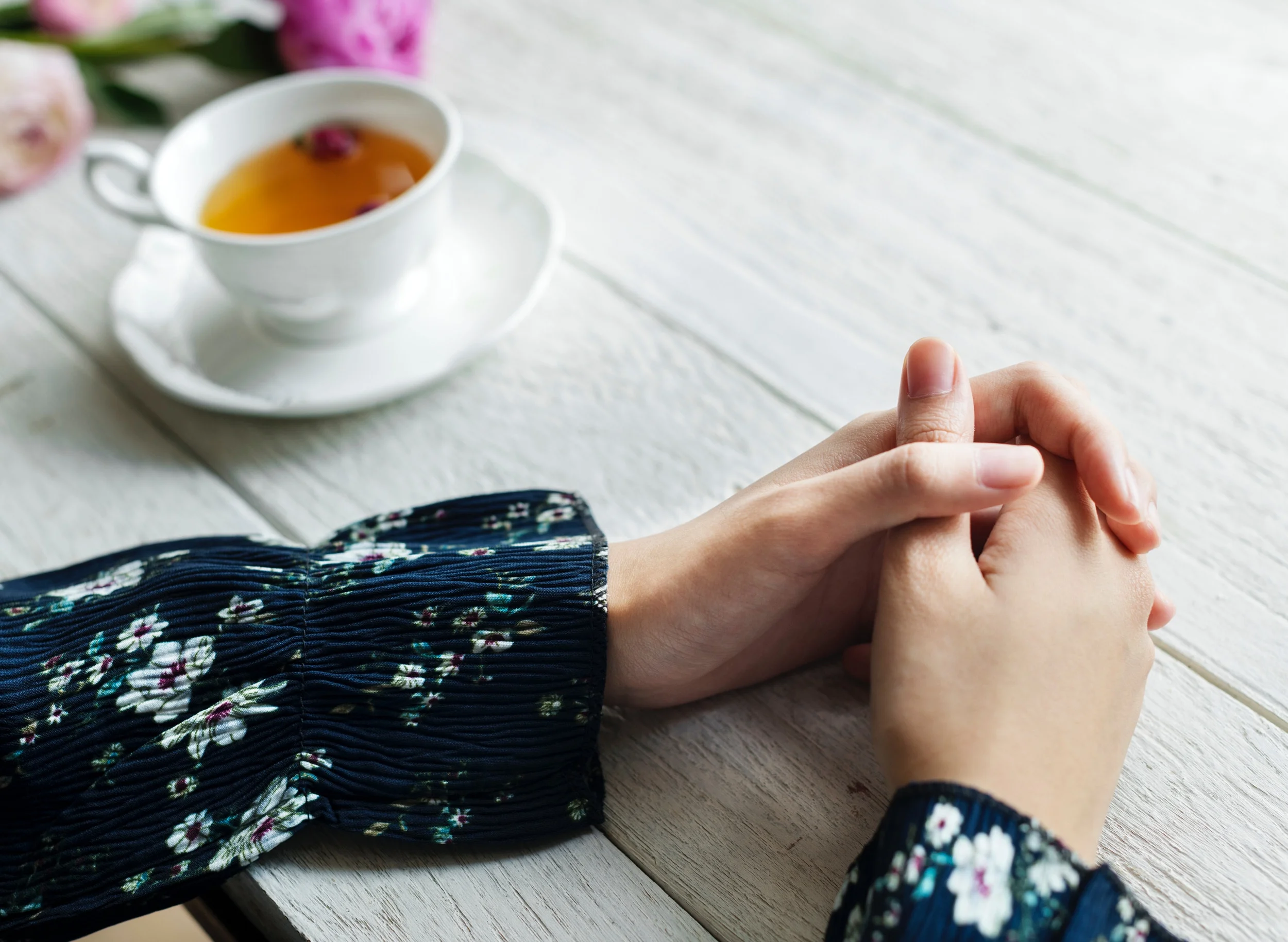 food allergy reaction PTSD and anxiety