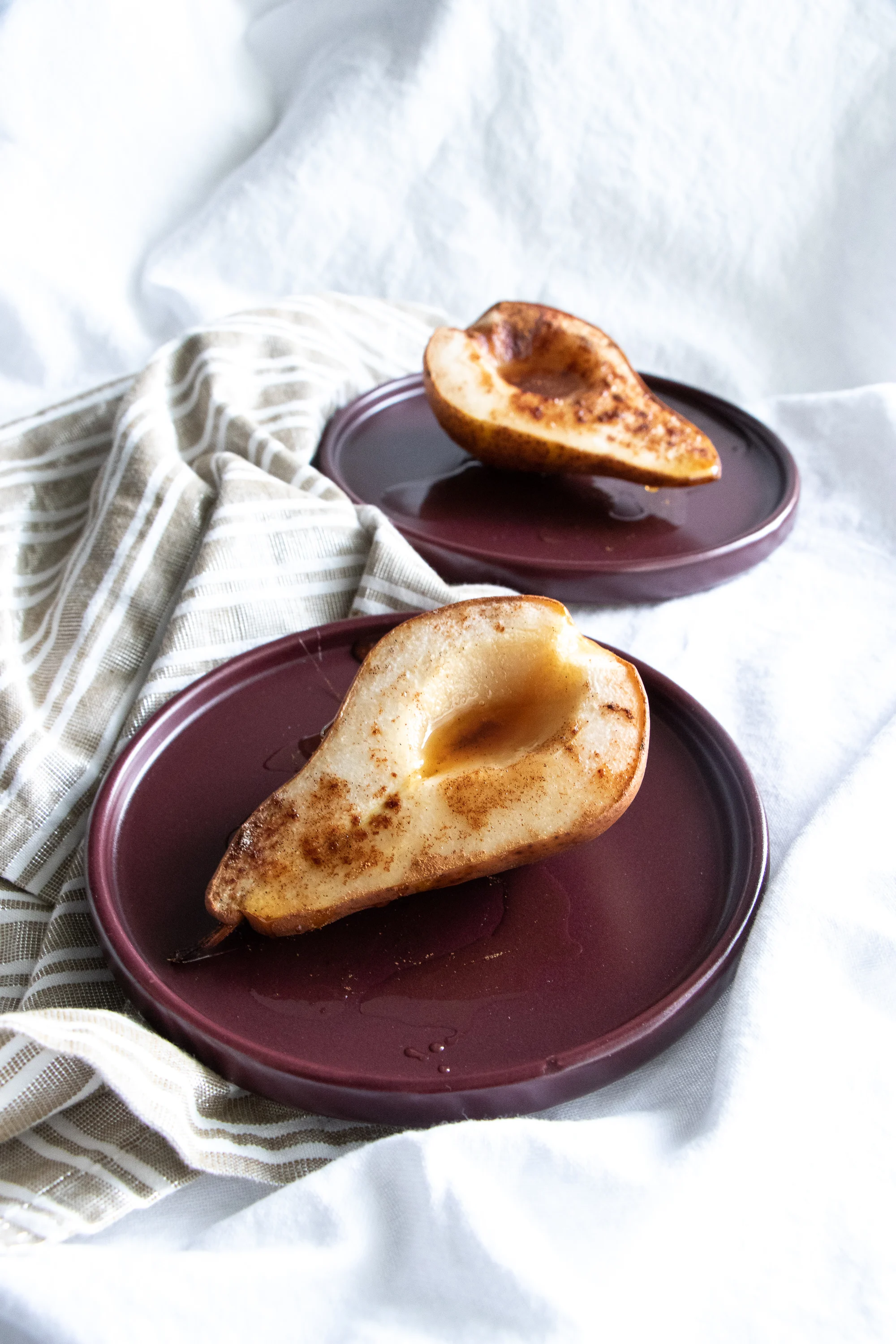 Cinnamon and Cardamom Roast Pear.jpg