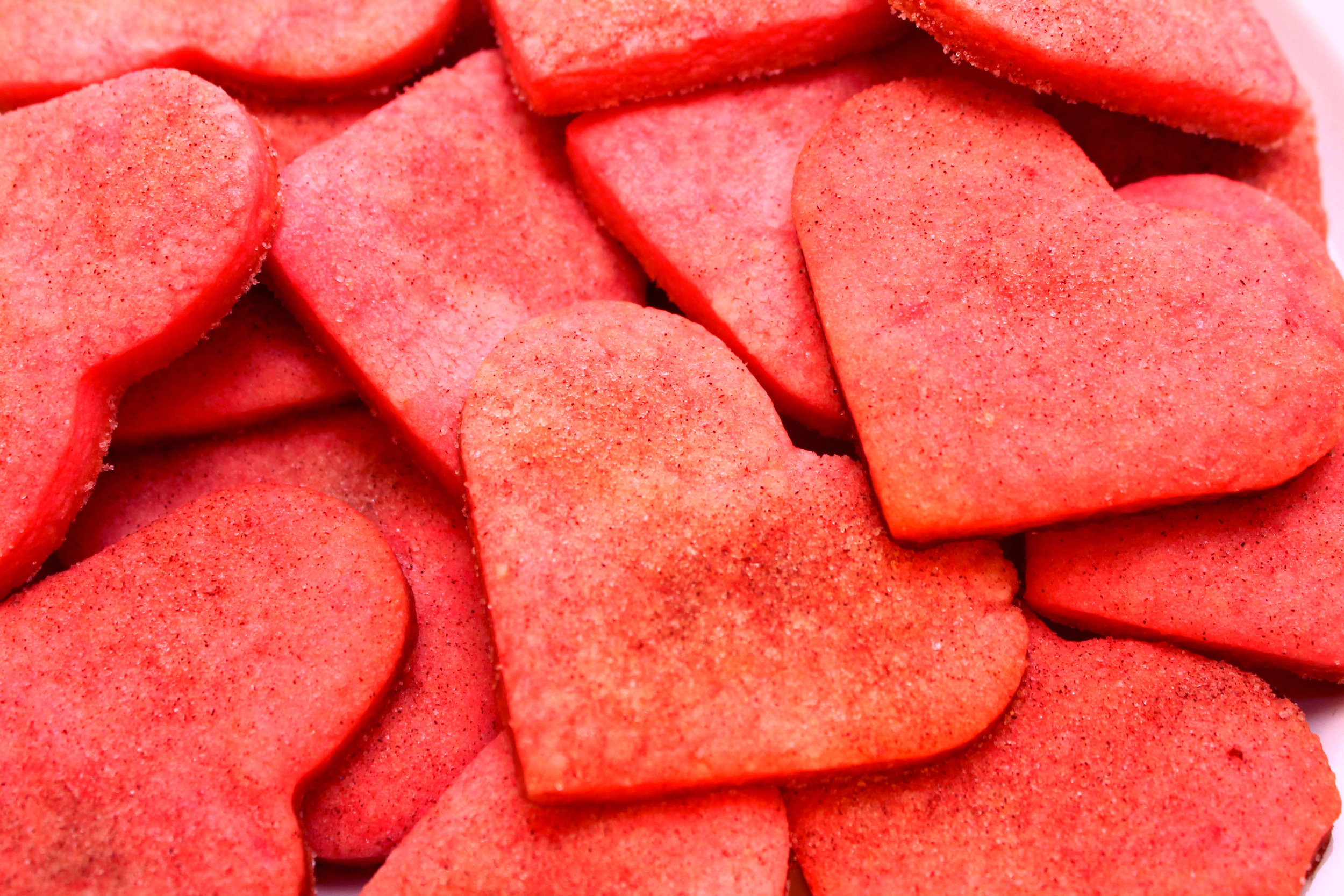 Shaped sugar cookies.jpg