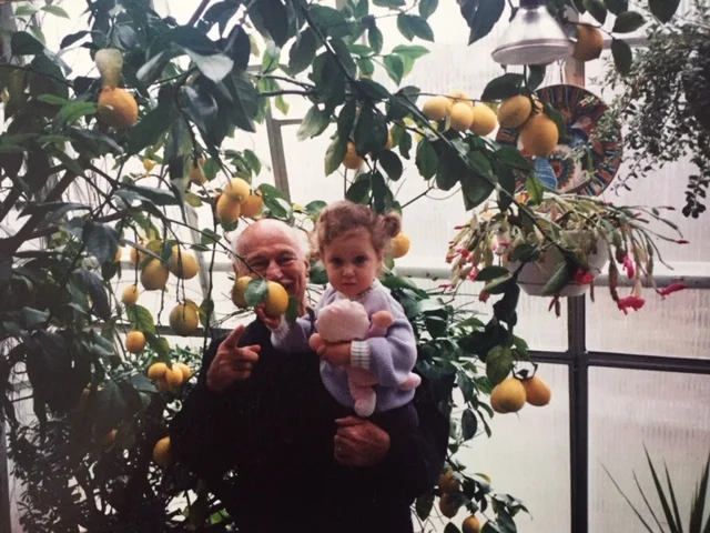 Cultivate a Love and Appreciation for Food