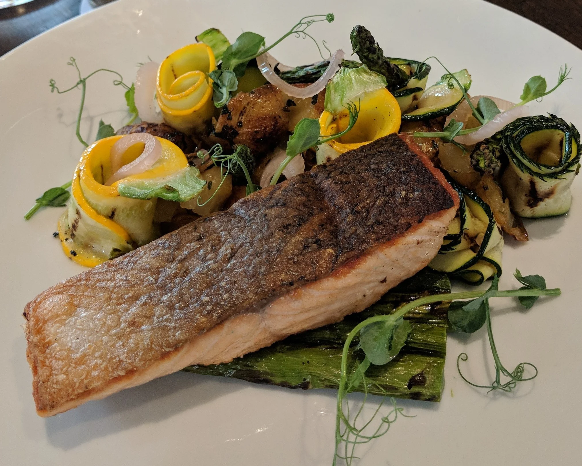 Allergy Friendly Restaurants in Toronto, Canada