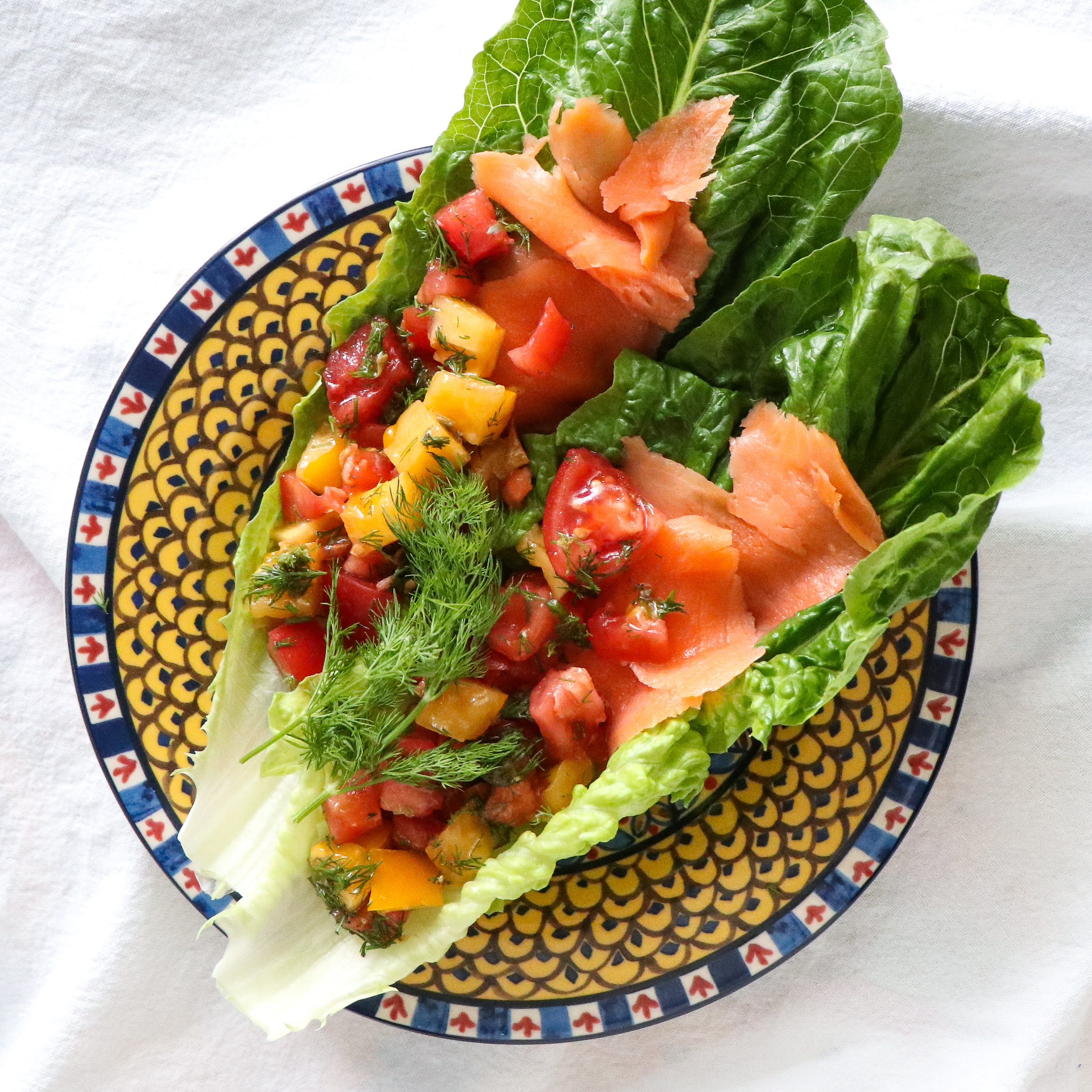 salmon and heirloom tomato lettuce wrap 1.jpg