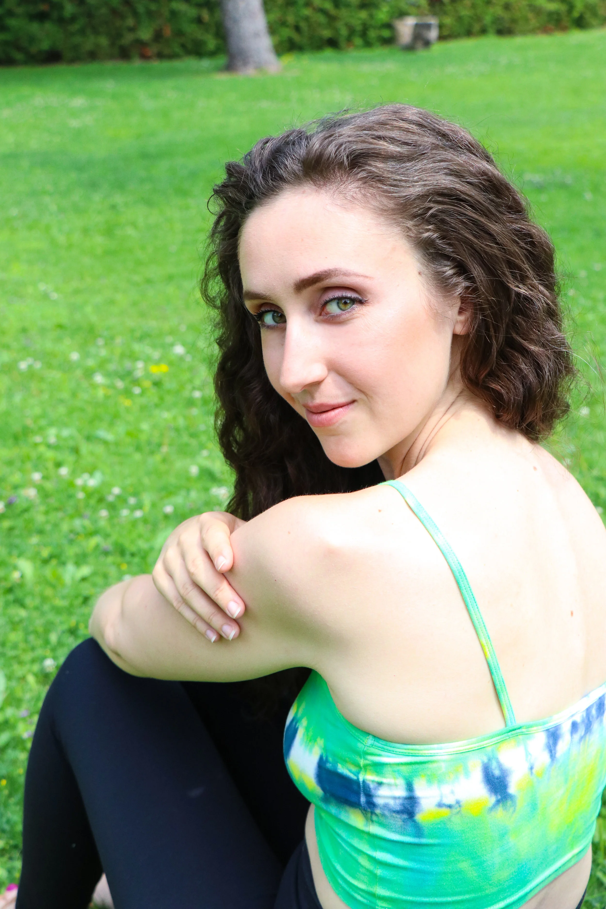 Understanding How to Treat My Eczema Led Me to Love My Skin