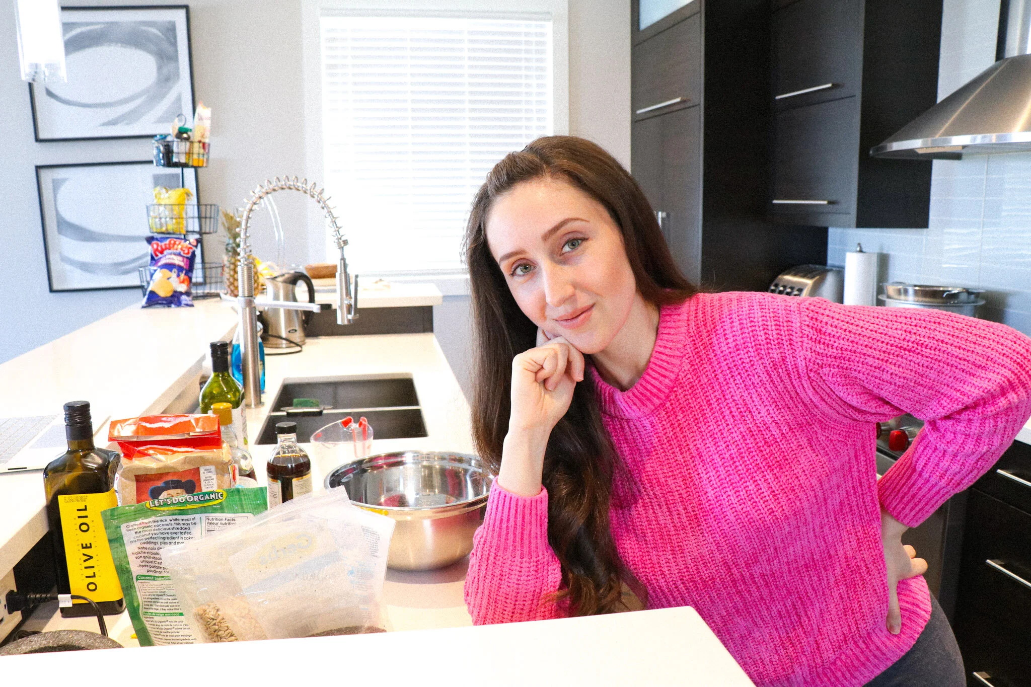 Testing and Reviewing Recipes from 5 Food Allergy Bloggers
