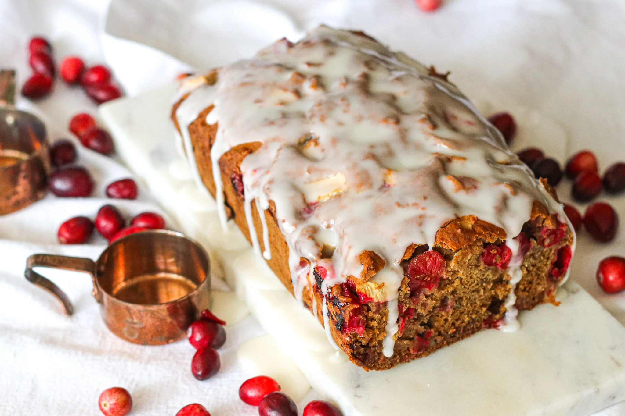 vegan holiday baking