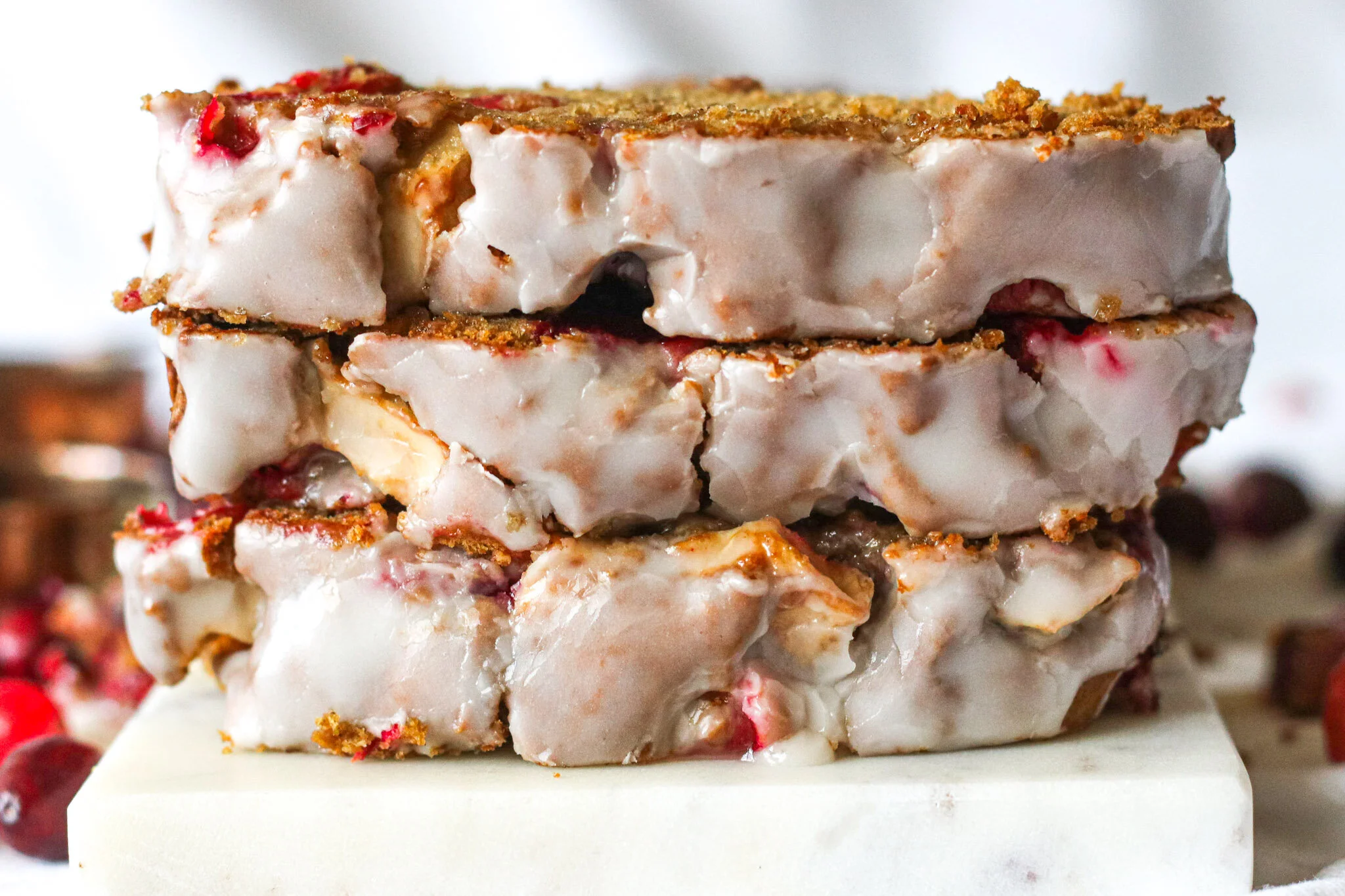 vegan allergy friendly baking