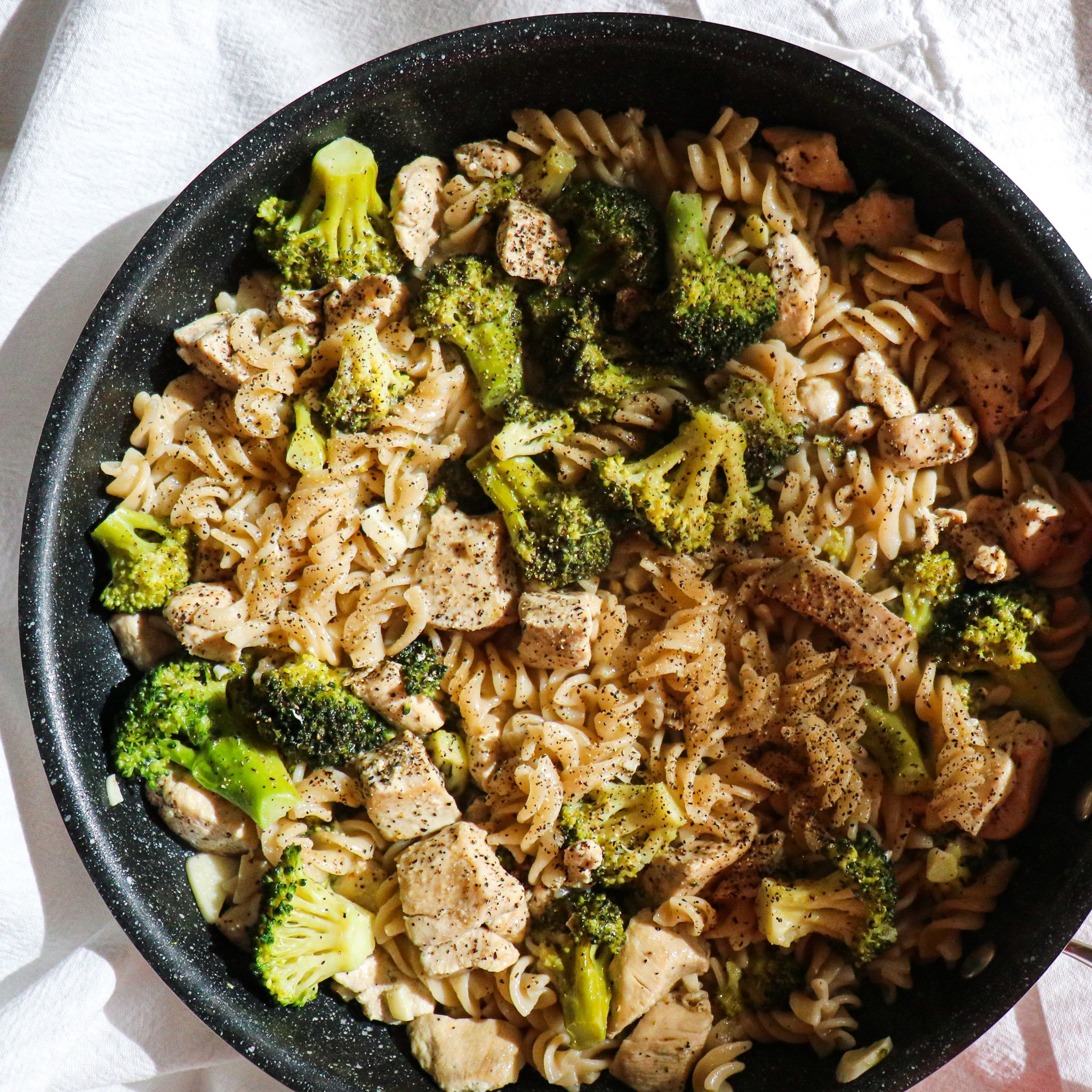 Easy Allergy Free Cookbook - chicken and broccoli with noodles-1.jpg