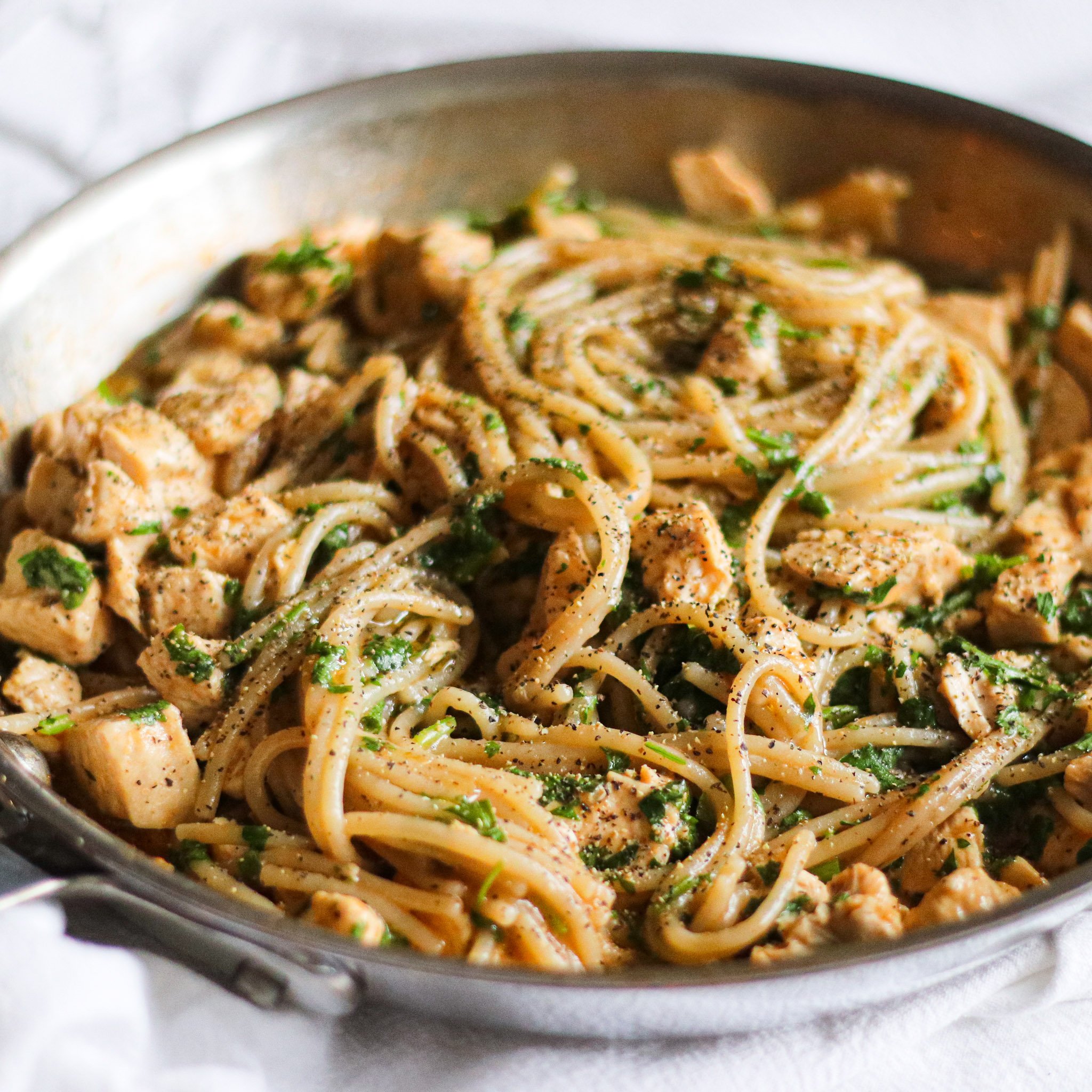 Easy Allergy Free Cookbook - lemon pepper chicken and noodles-3.jpg