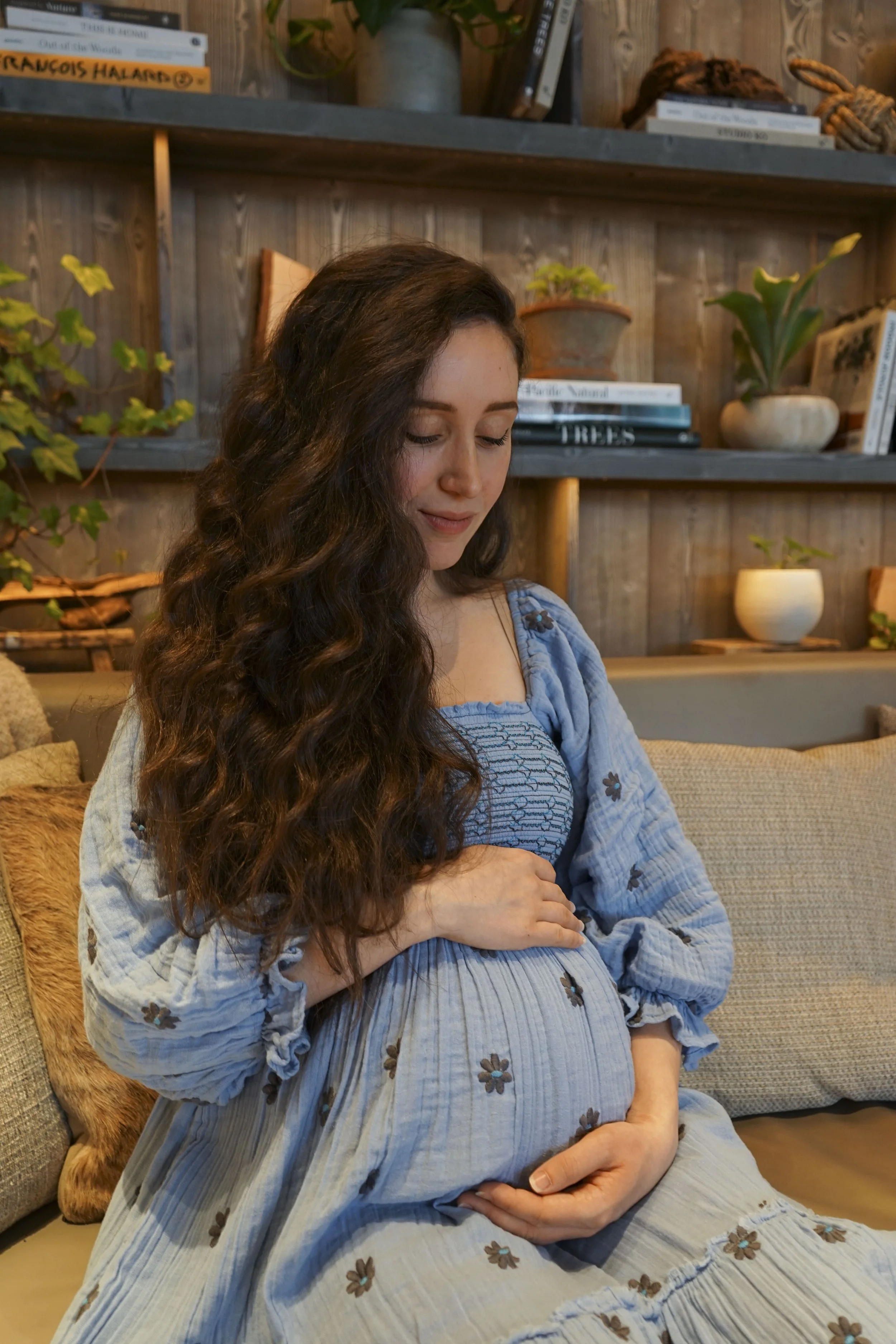 The Best Investments I Made Towards Having an Empowered Pregnancy and Birth Experience