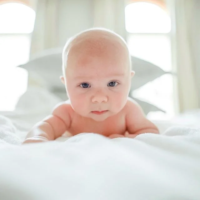 That large melon and those croissant arms, pretty much perfection 🍈🥐👌🏻