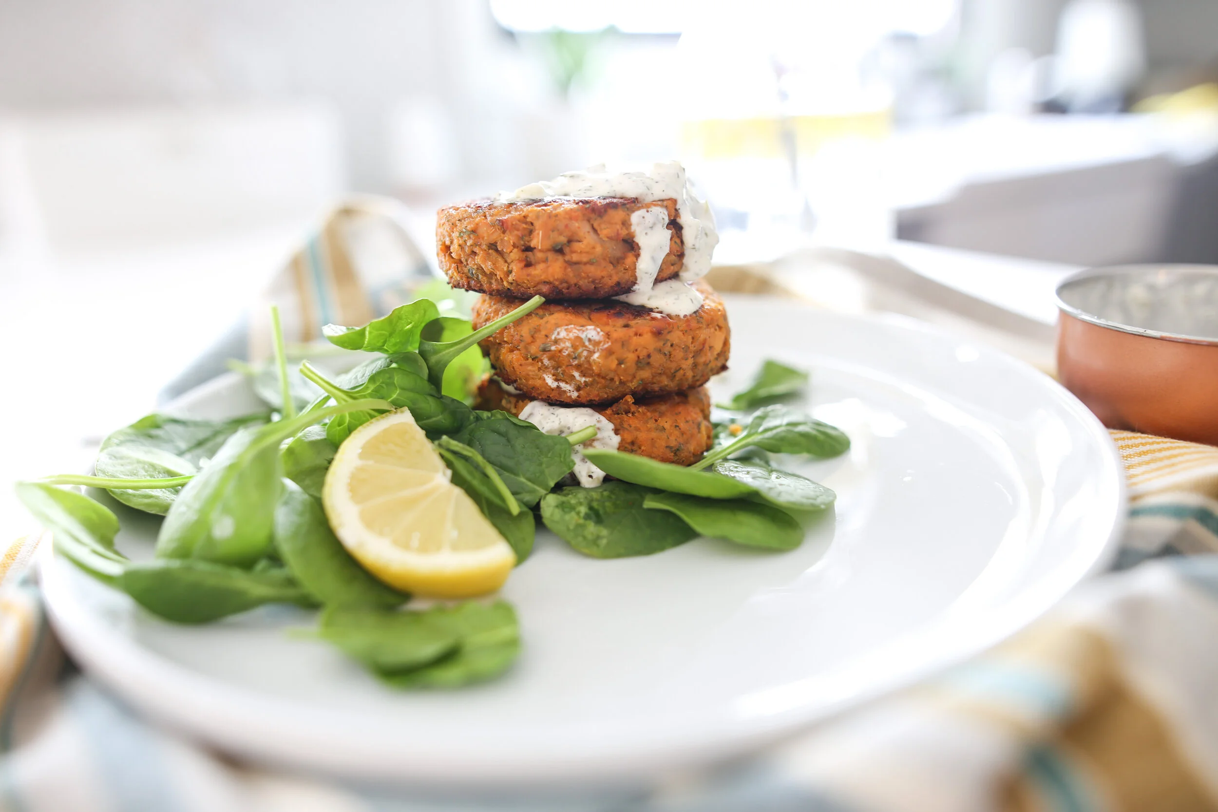 10 Easy Whole30 Lunch or Emergency Meals