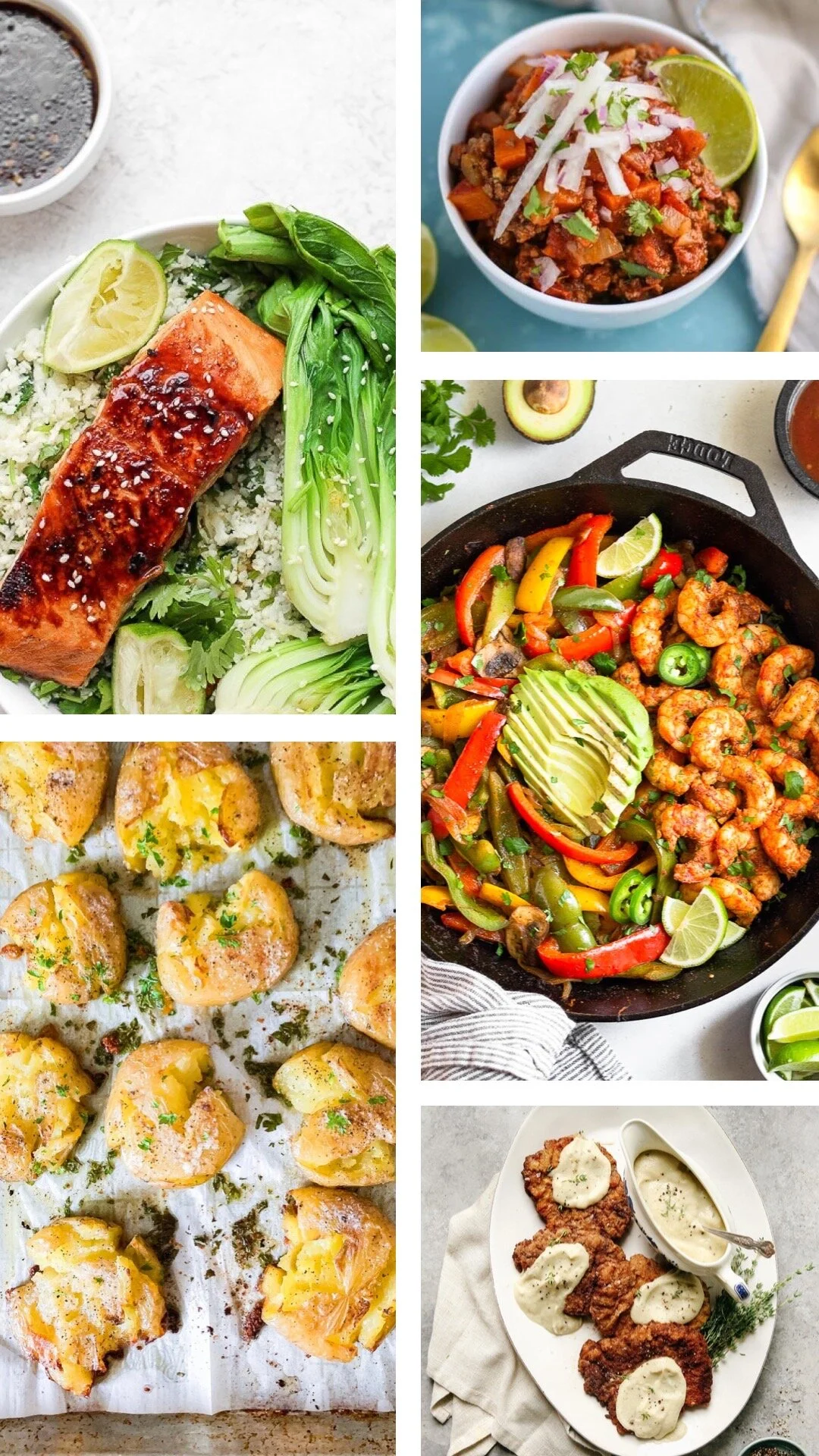 Meal Plan: January 13th