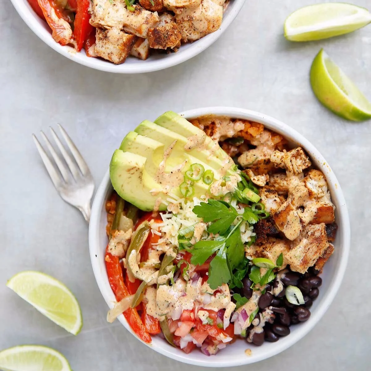 Meal Plan: January 20th