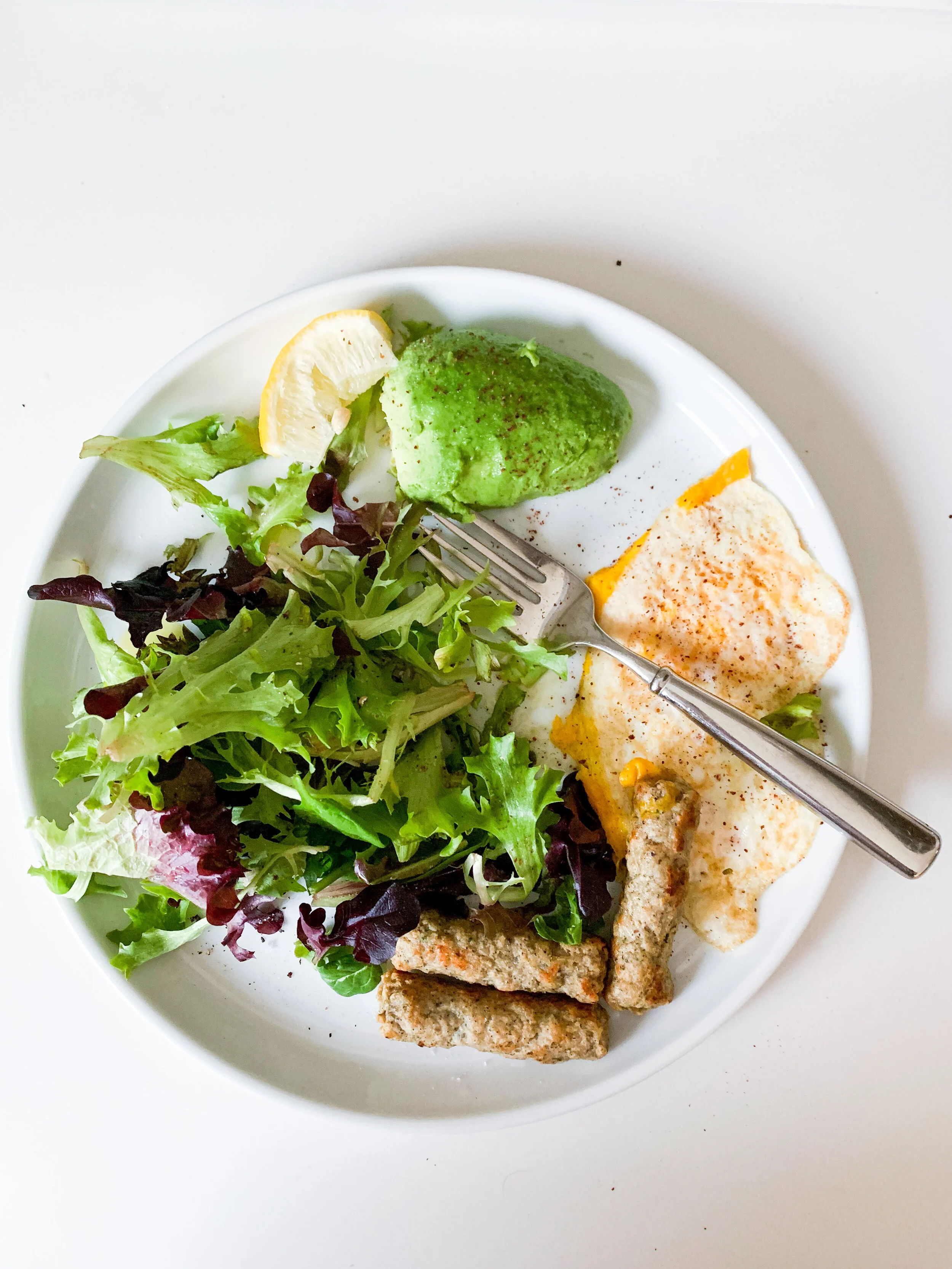 Meal Plan: January 27th