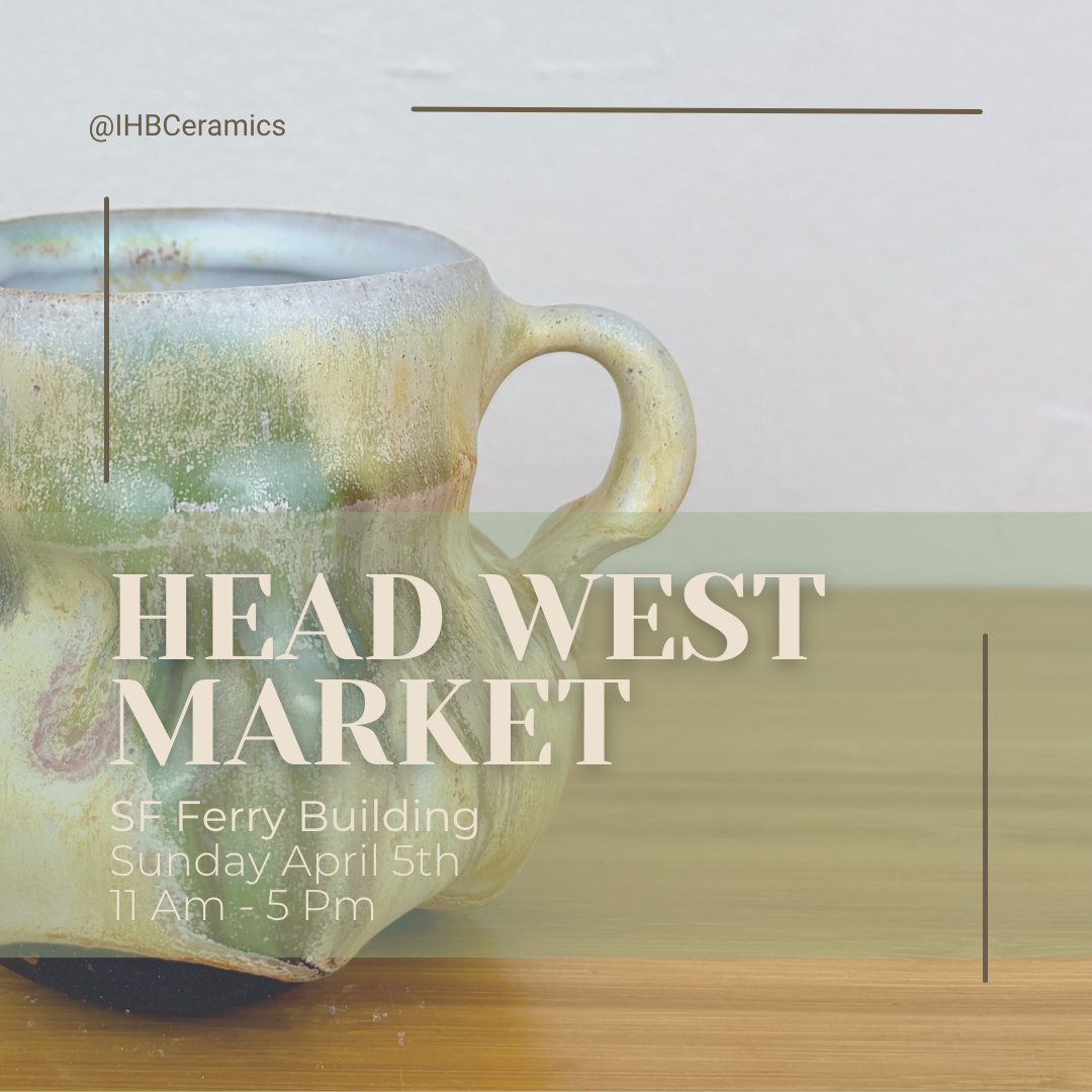 Head West Marketplace SF Ferry Building