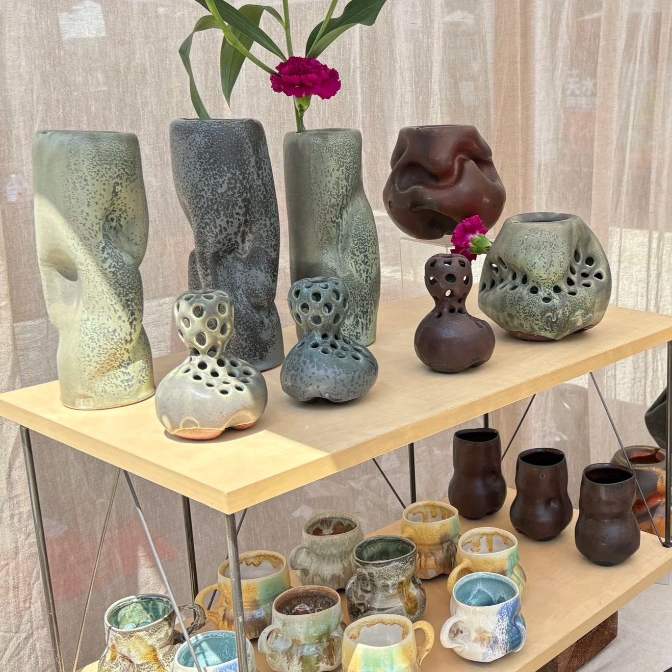 Mill Valley Arts Festival