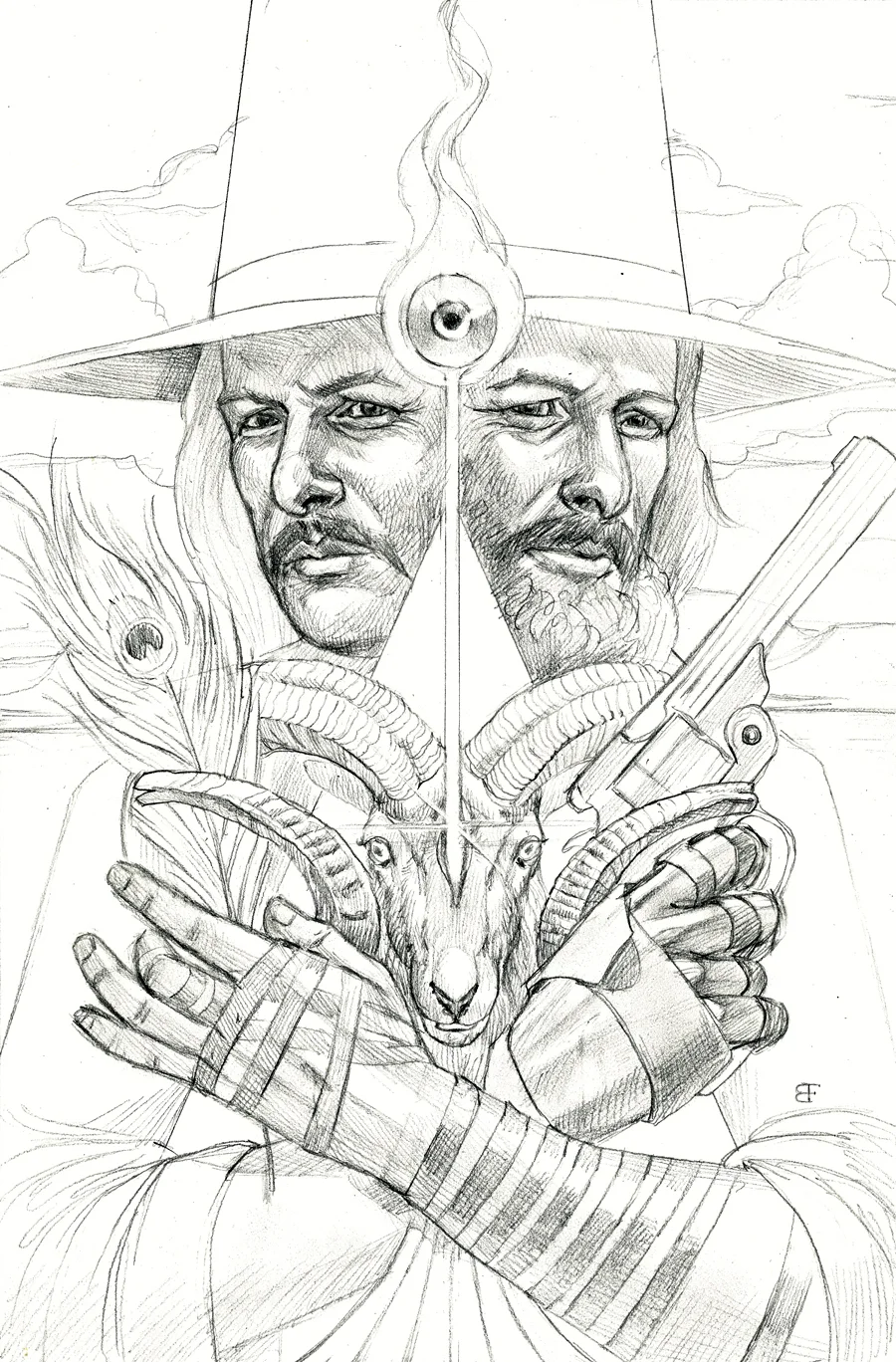 The Path to The Inner LIght sketch 72dpi.jpg